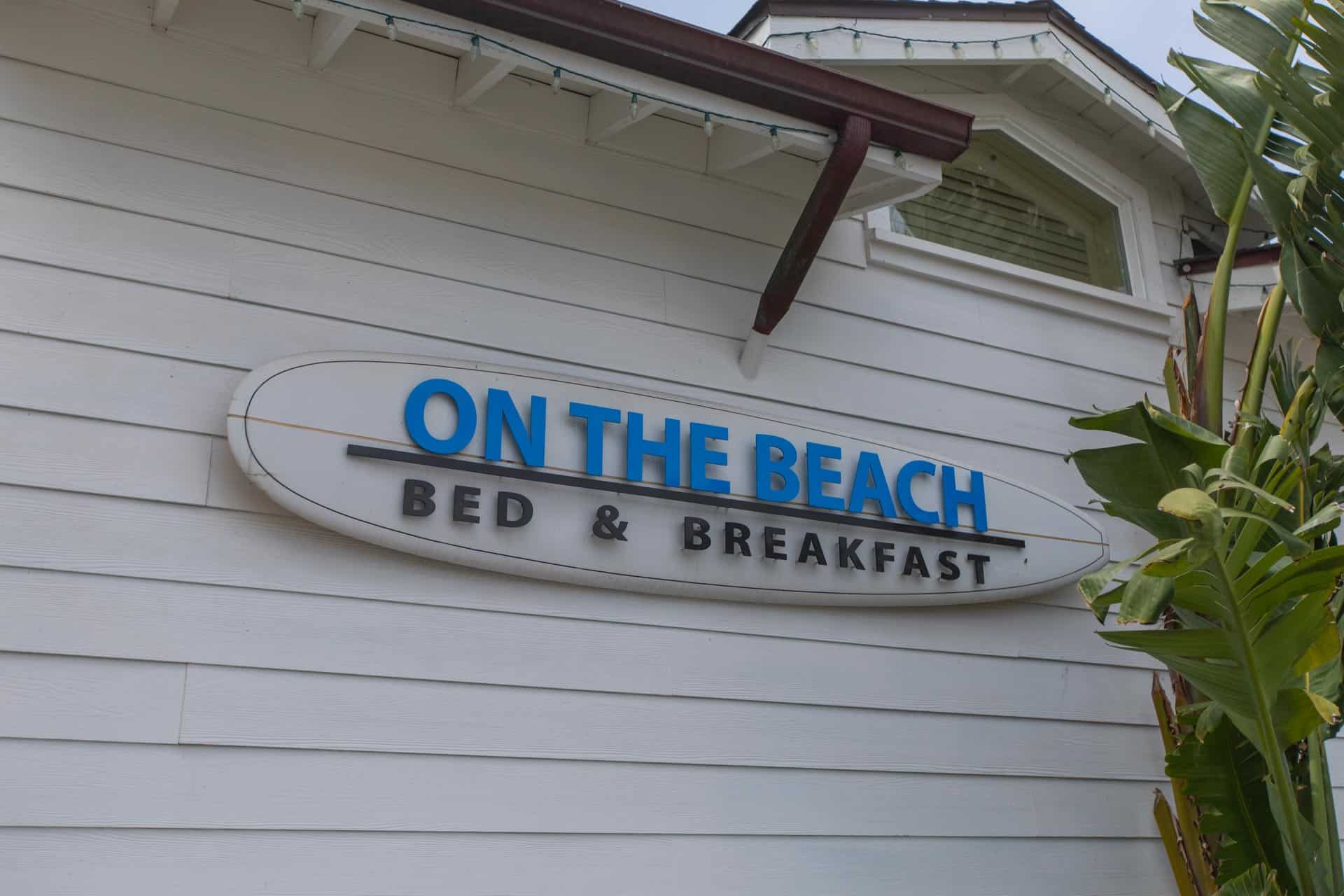 181 North Ocean, Cayucos, CA