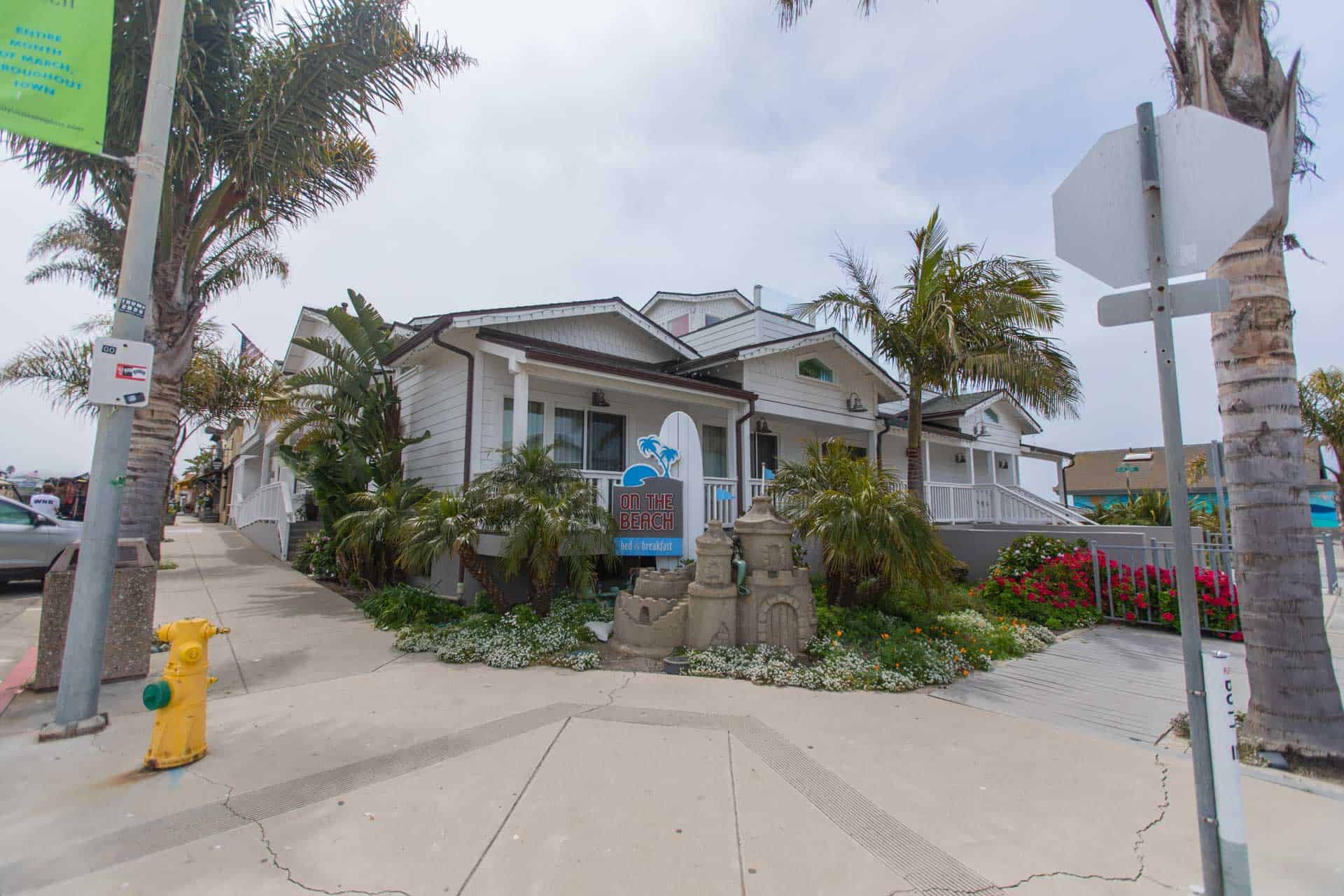 181 North Ocean, Cayucos, CA