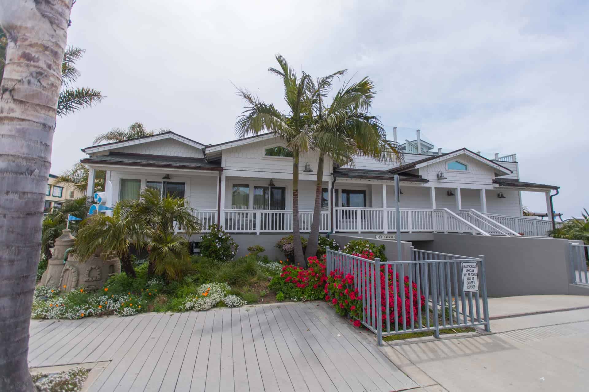 181 North Ocean, Cayucos, CA