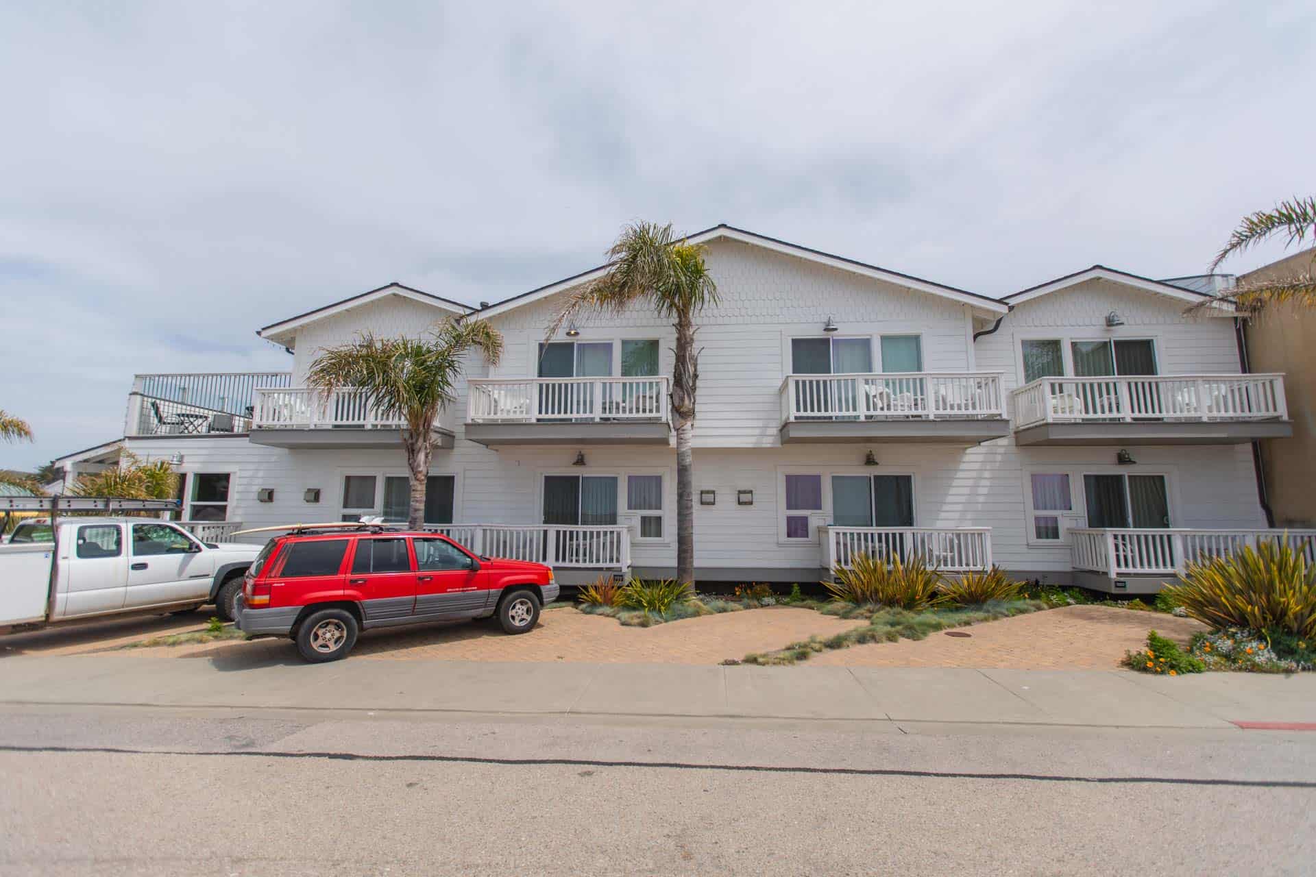 181 North Ocean, Cayucos, CA