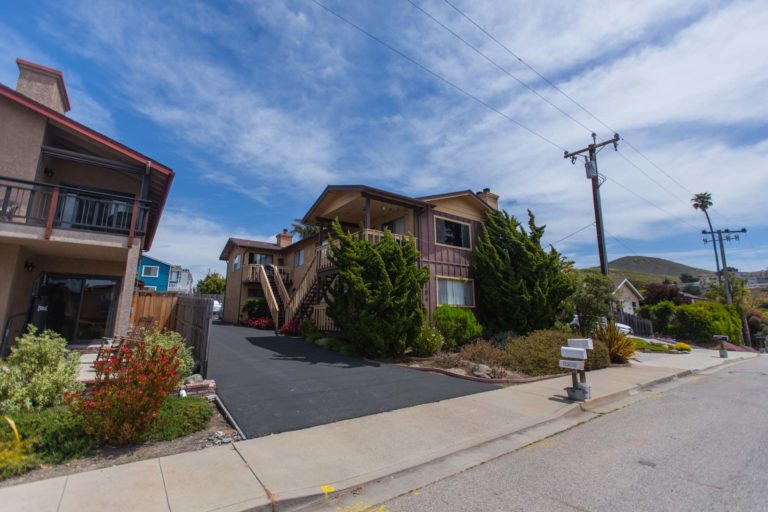 184 Birch, Cayucos, CA