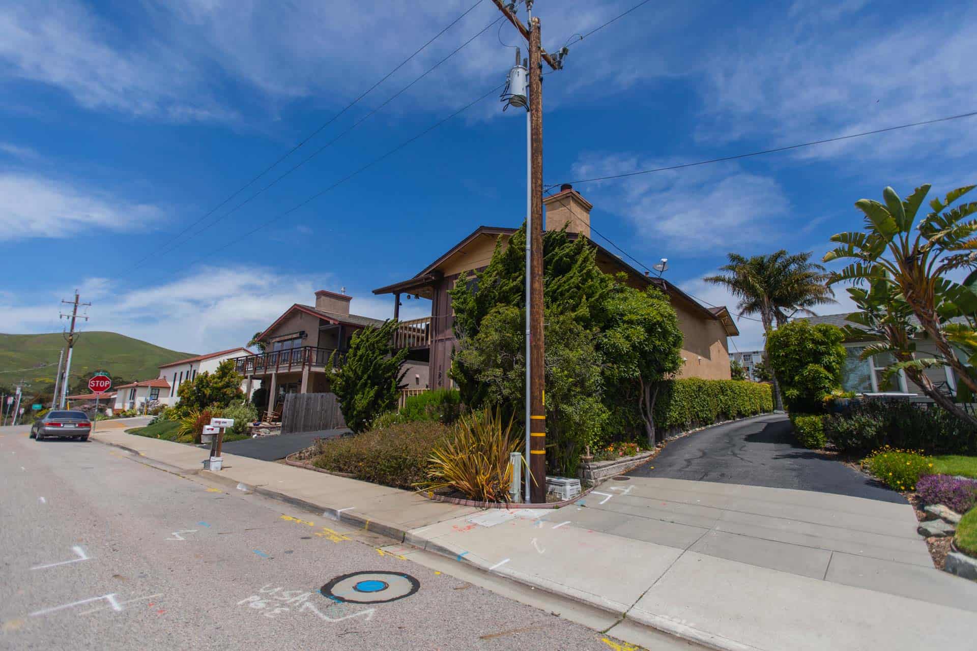 184 Birch, Cayucos, CA