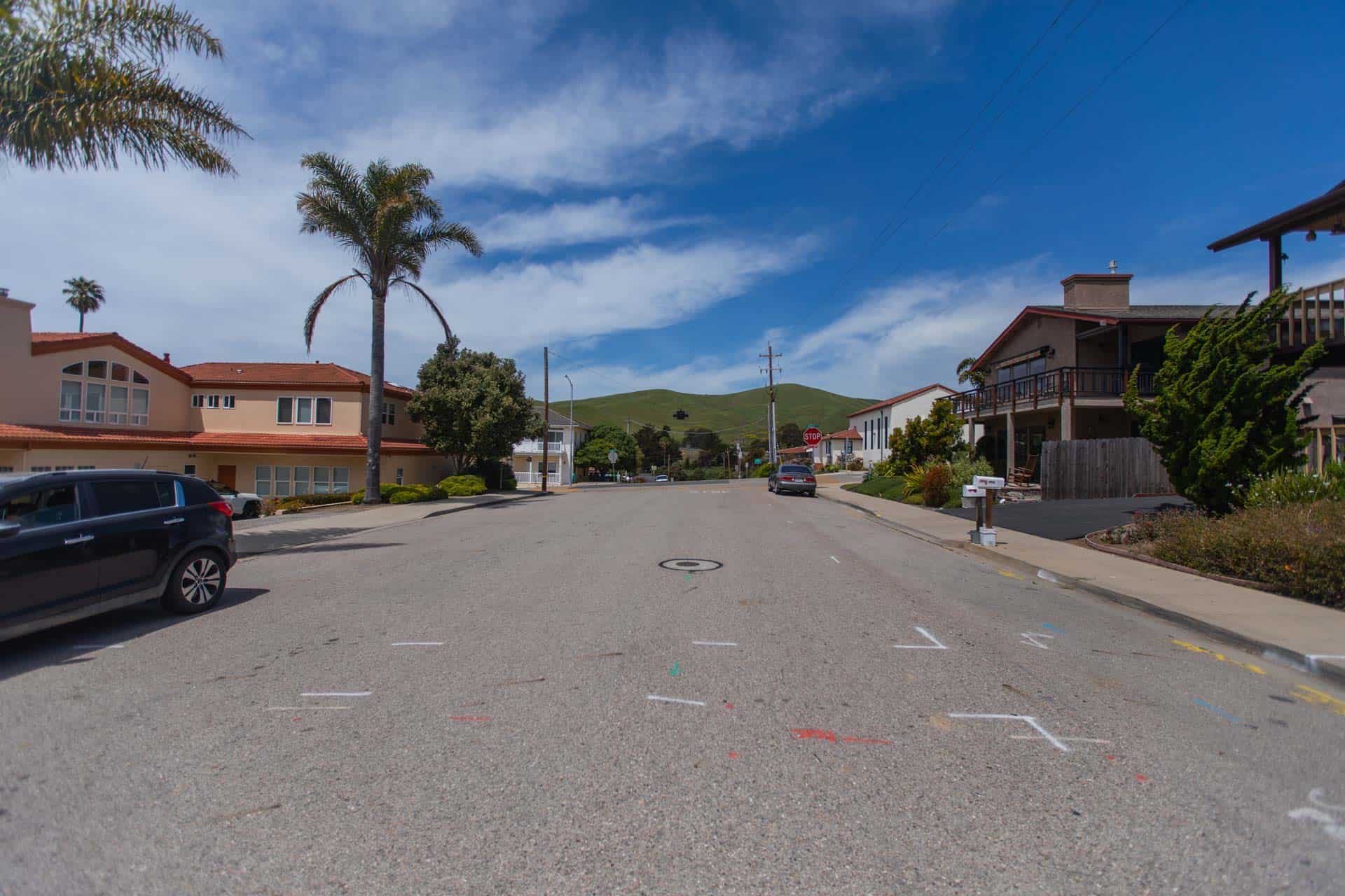 184 Birch, Cayucos, CA