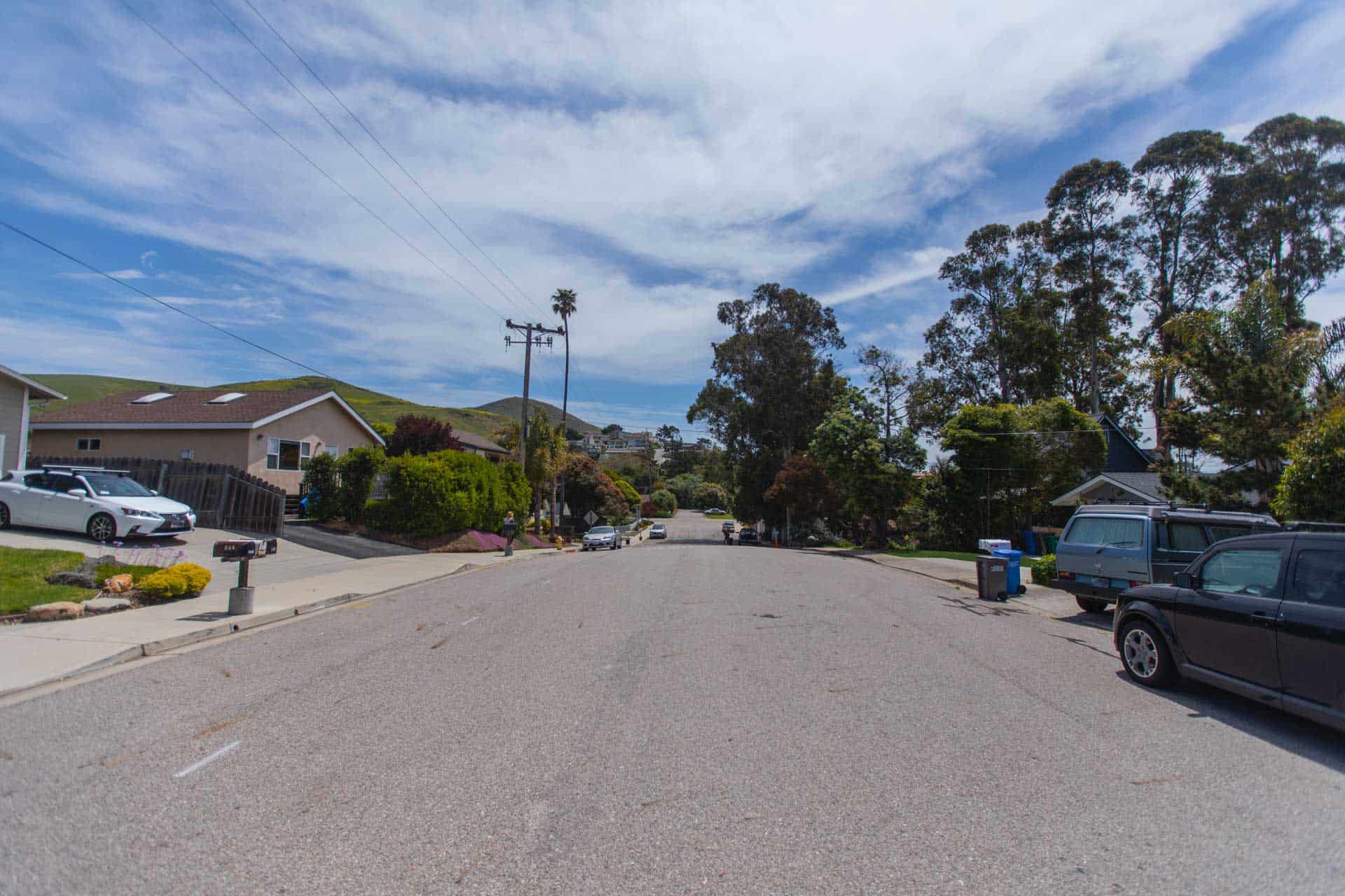 184 Birch, Cayucos, CA