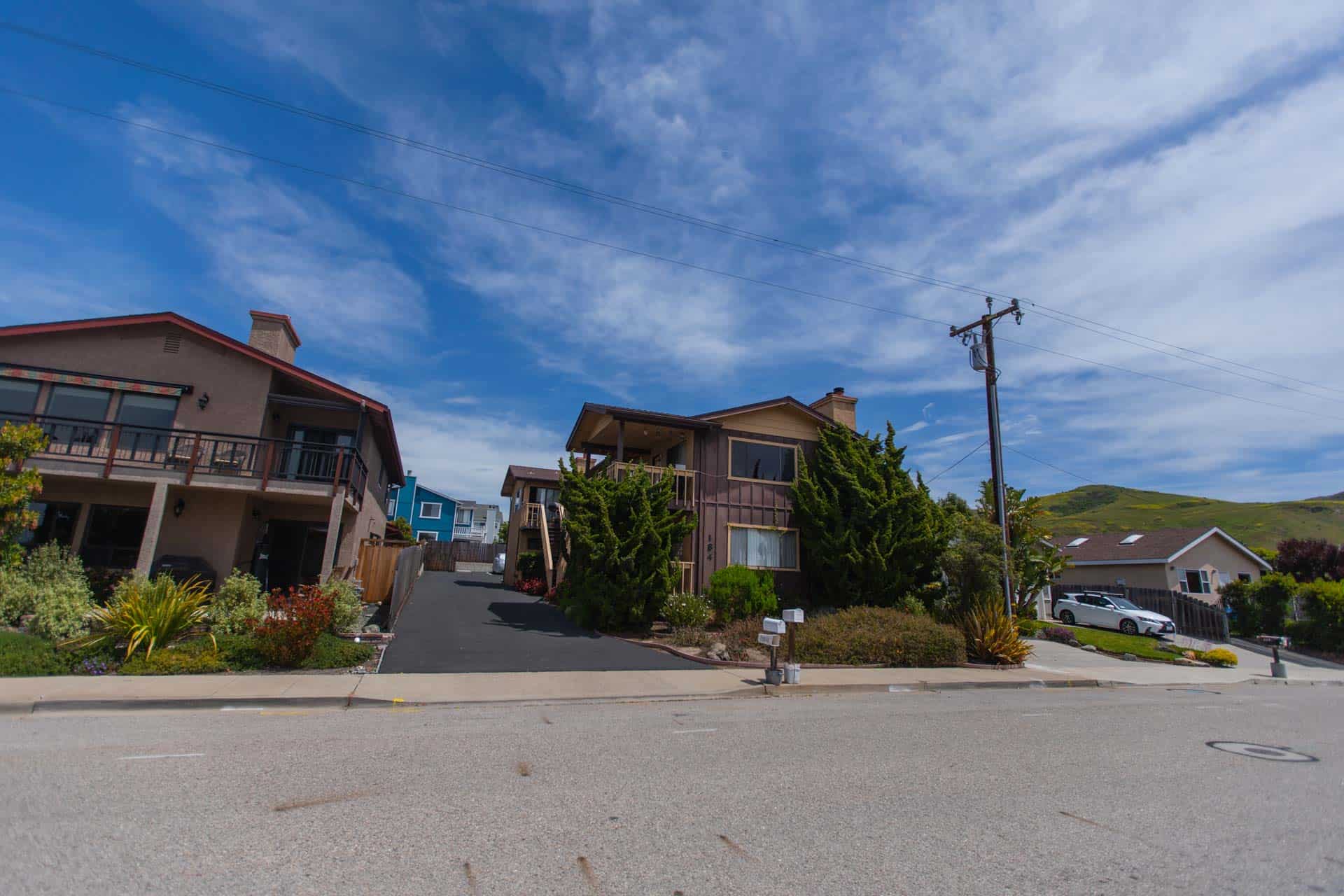 184 Birch, Cayucos, CA