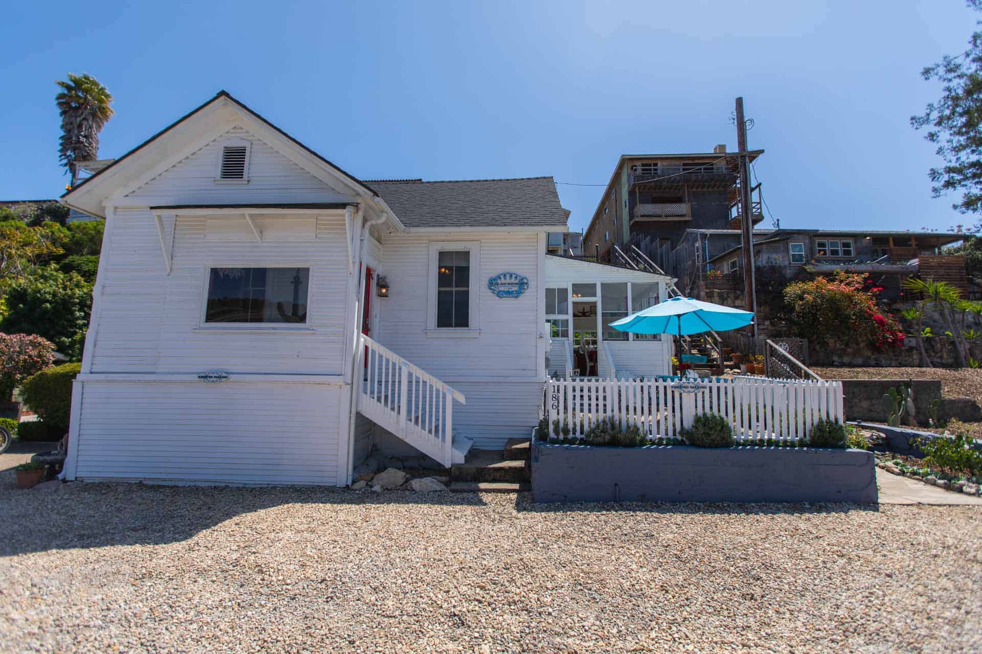 186 San Miguel, Avila Beach