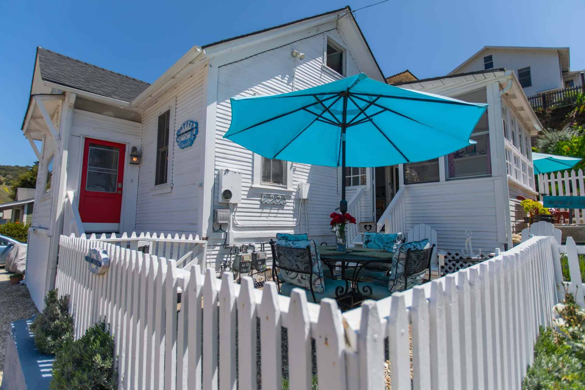 186 San Miguel, Avila Beach