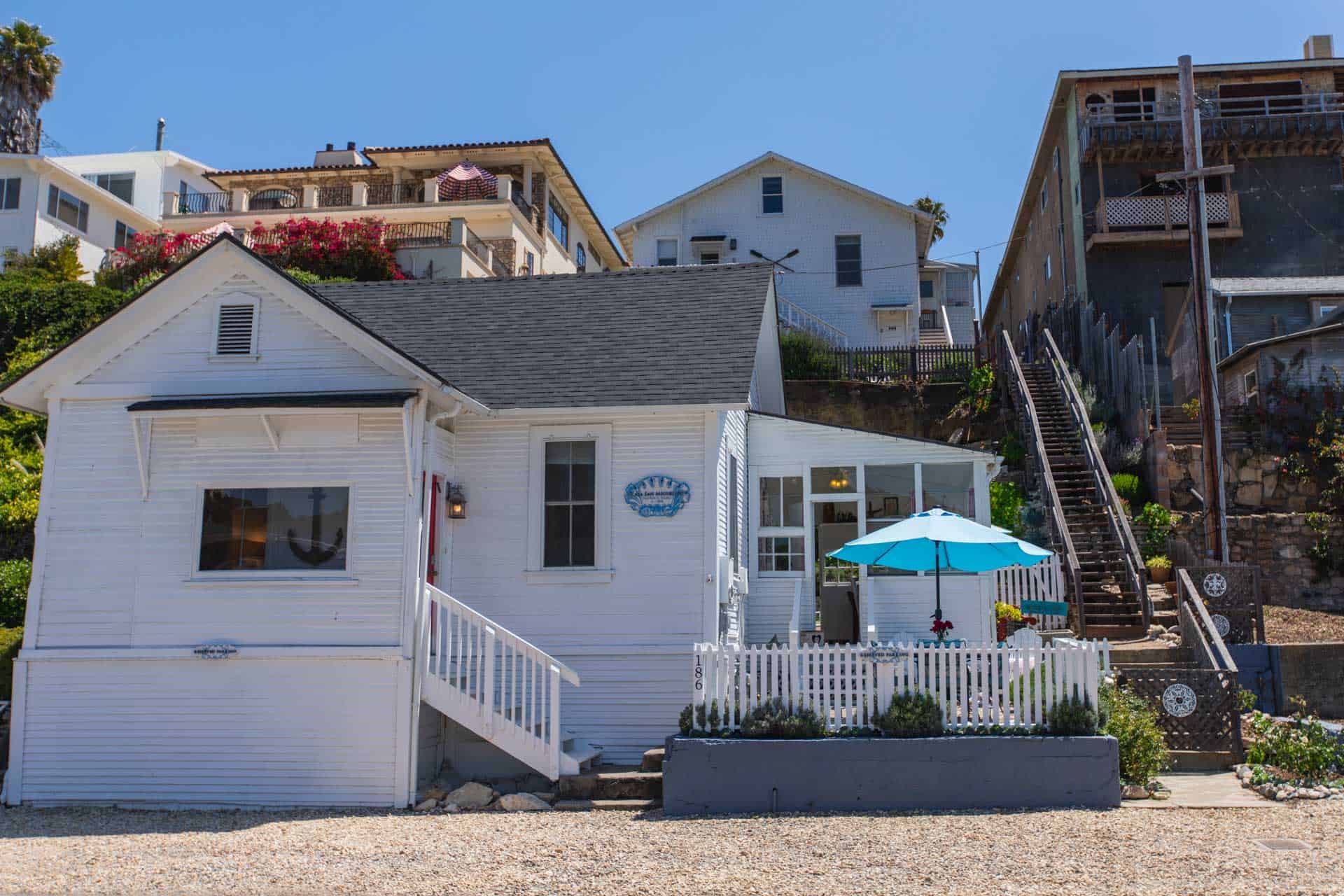 186 San Miguel, Avila Beach