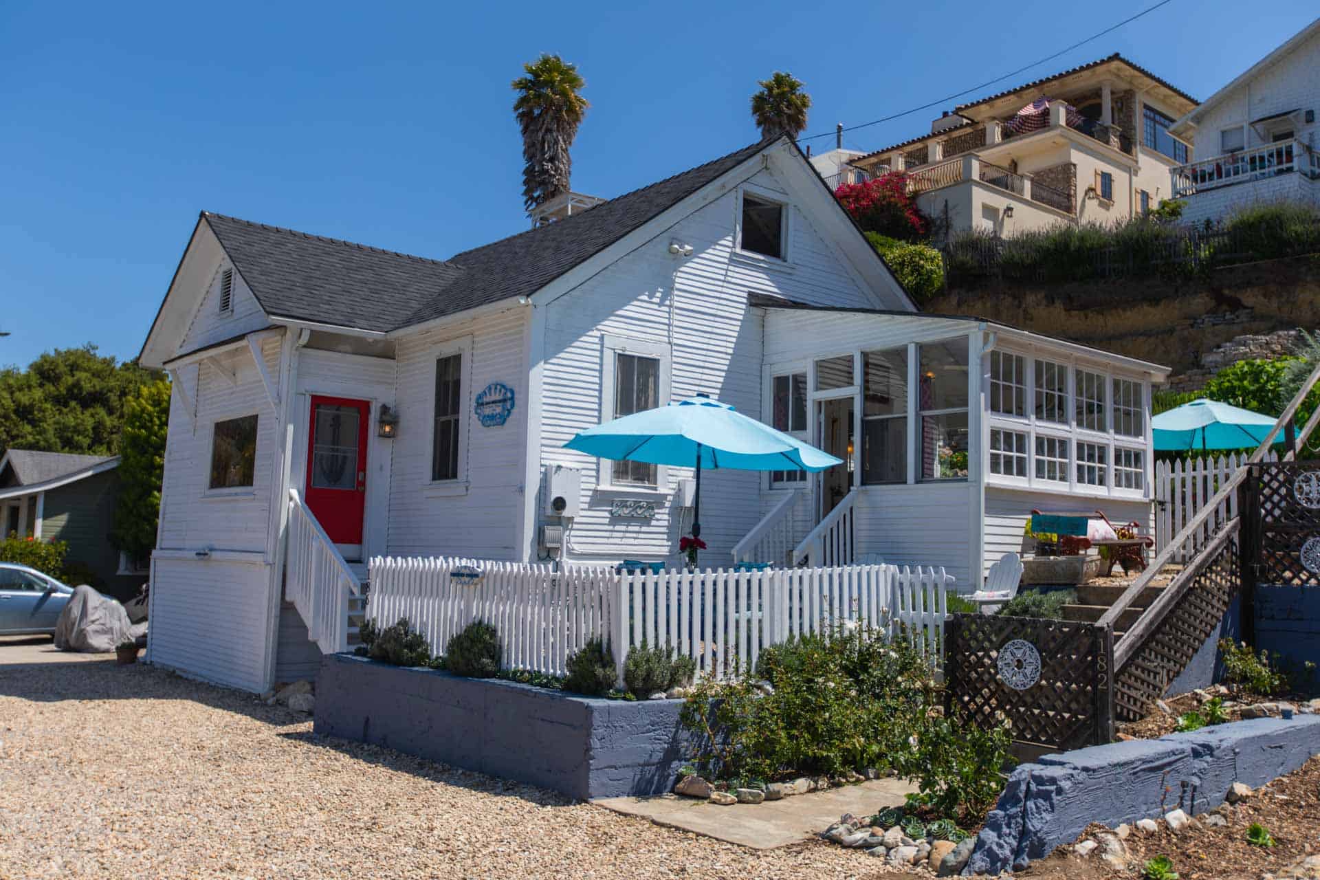 186 San Miguel, Avila Beach