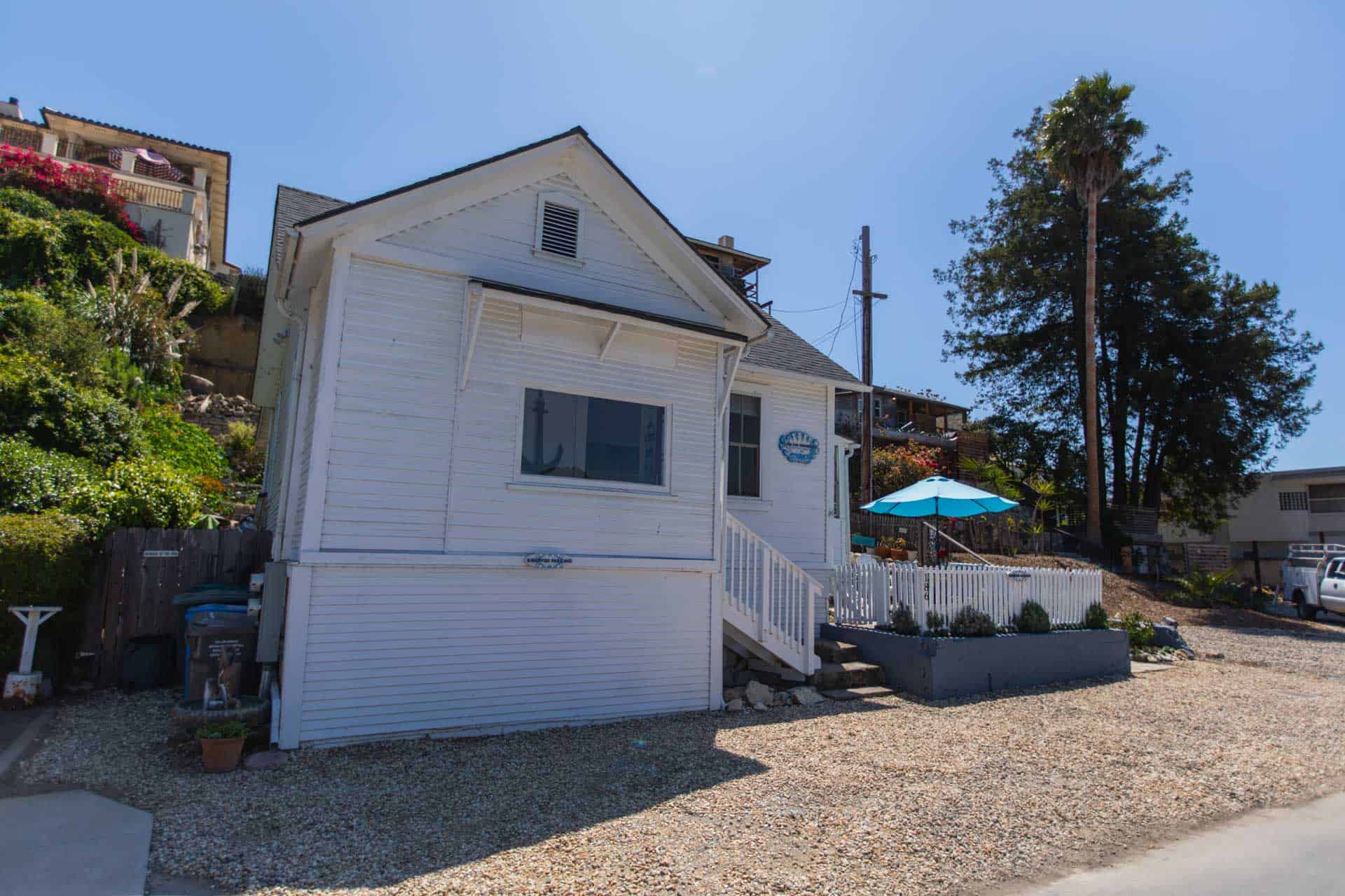 186 San Miguel, Avila Beach