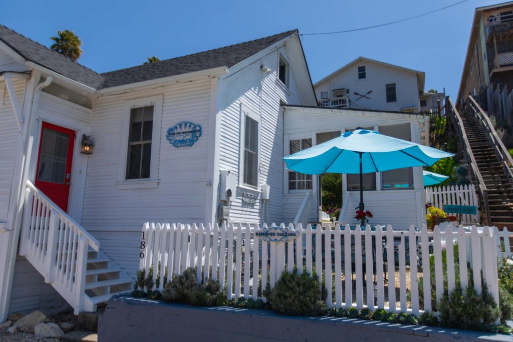 186 San Miguel, Avila Beach