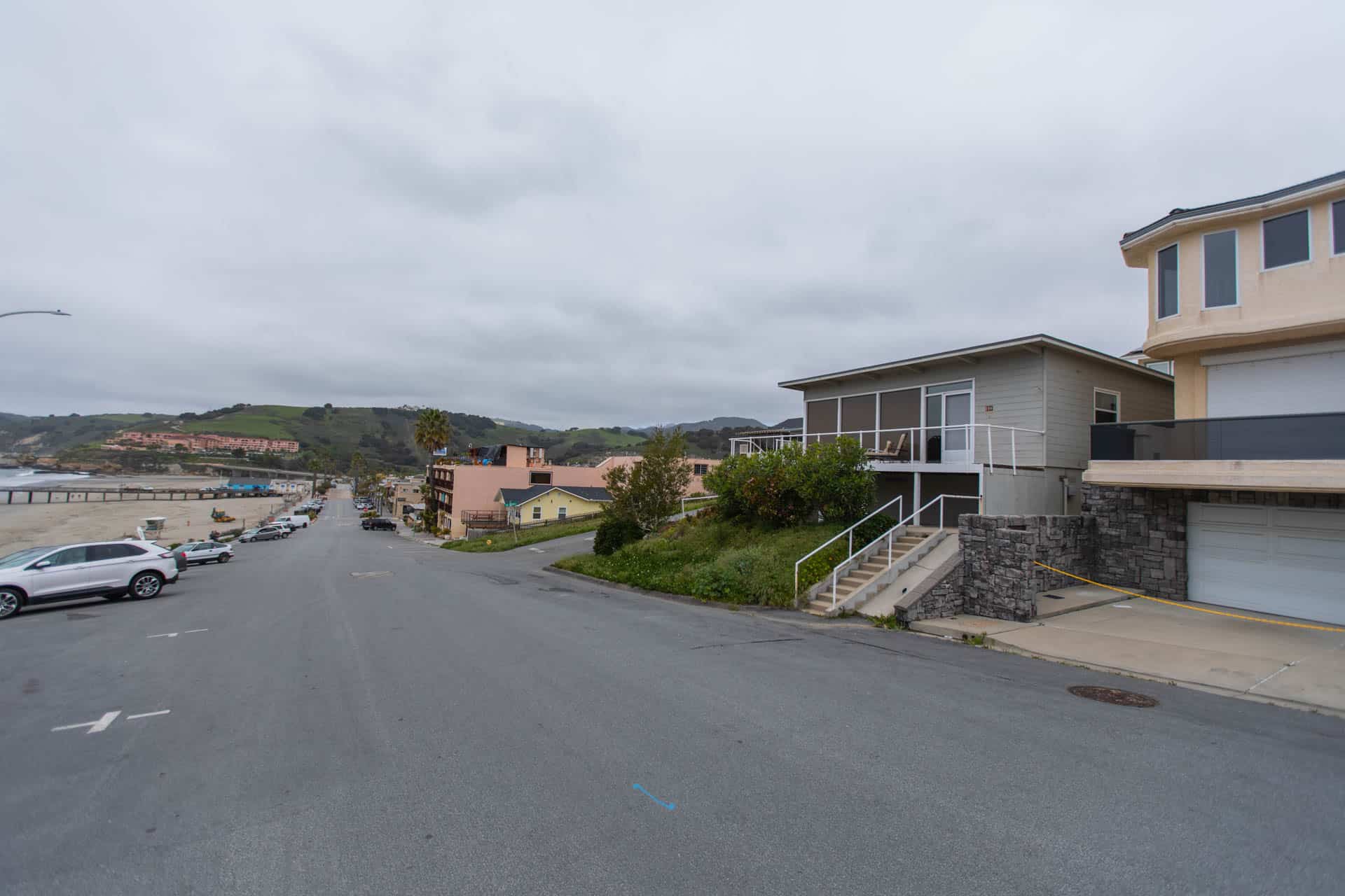 196 Front St., Avila Beach