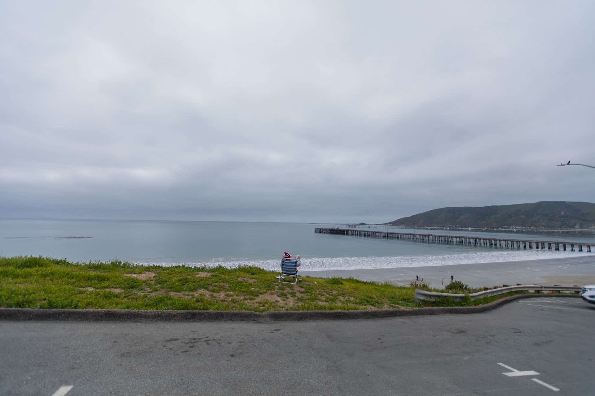 196 Front St., Avila Beach