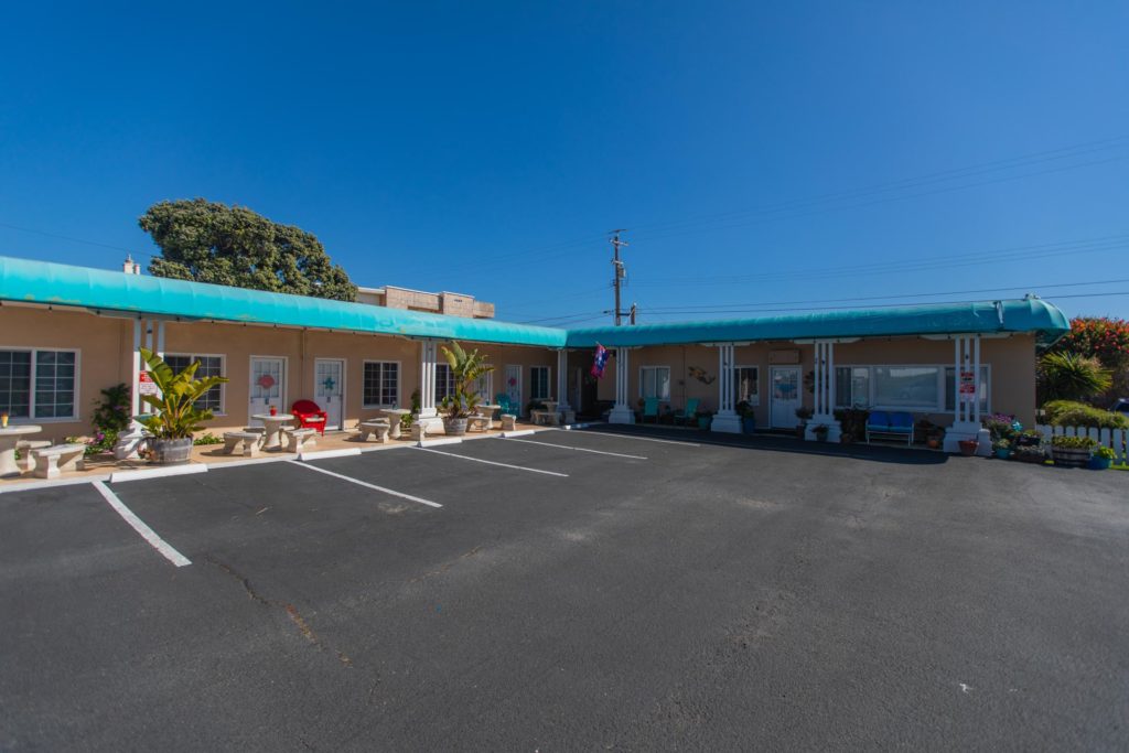 20 South Ocean, Cayucos, CA