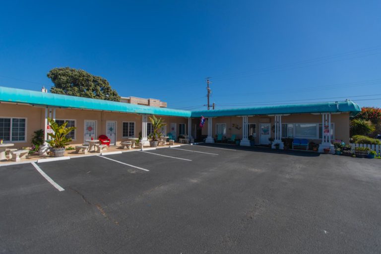 20 South Ocean, Cayucos, CA