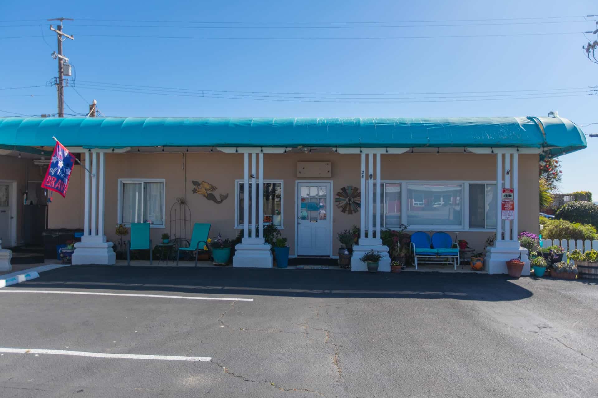 20 South Ocean, Cayucos, CA