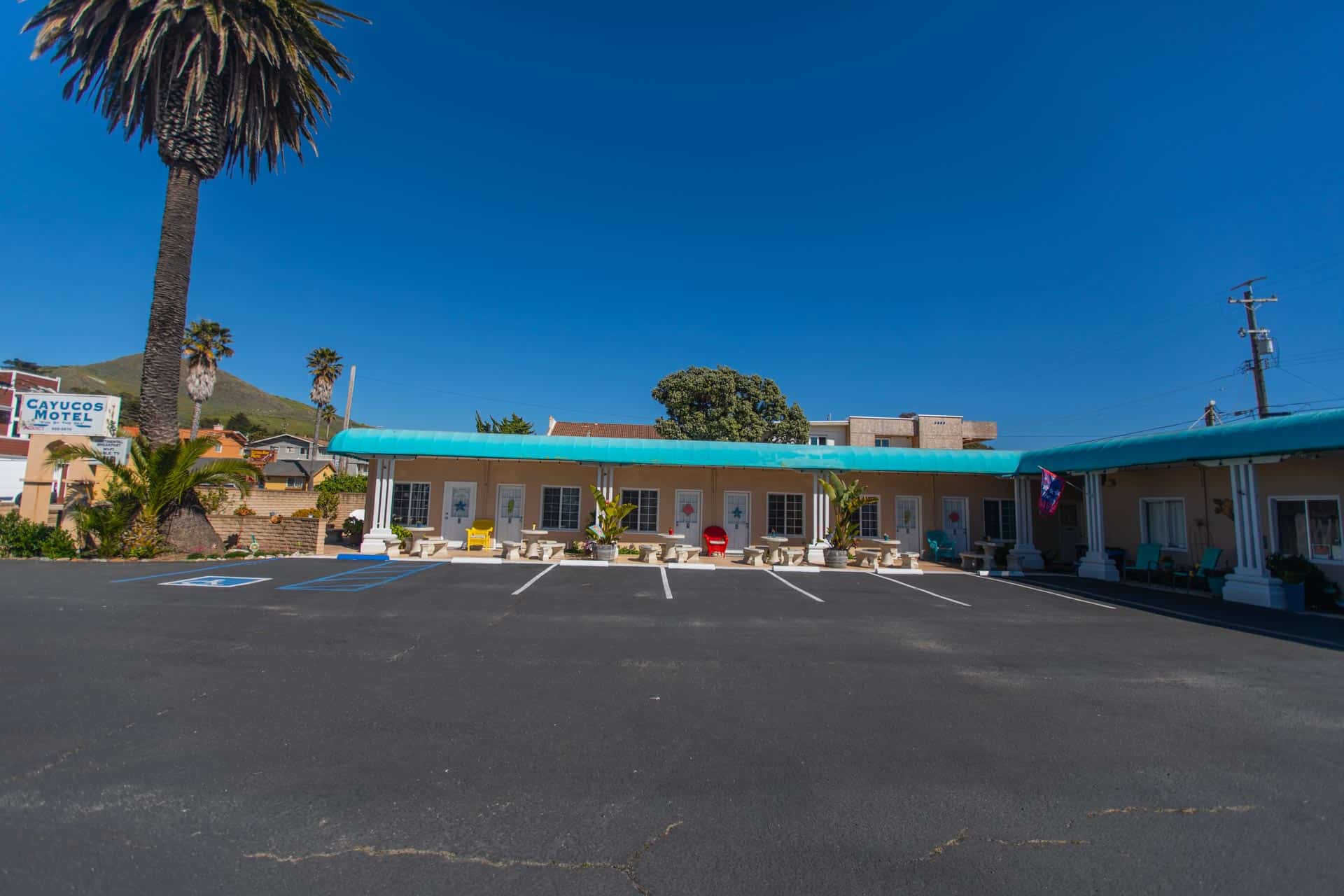 20 South Ocean, Cayucos, CA