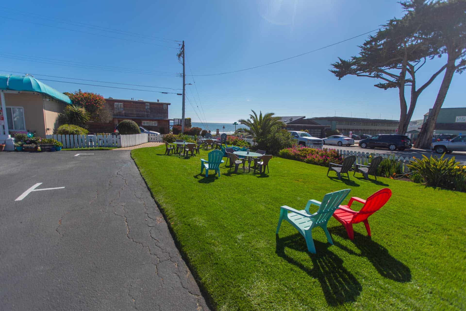 20 South Ocean, Cayucos, CA