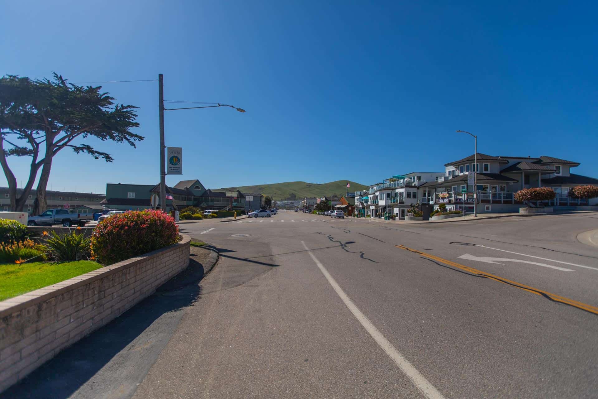 20 South Ocean, Cayucos, CA