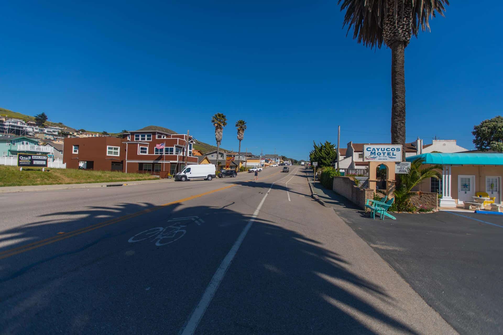 20 South Ocean, Cayucos, CA