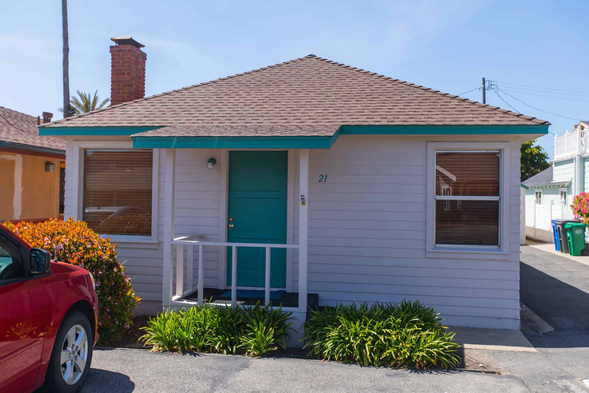 21 13th Street, Cayucos, CA