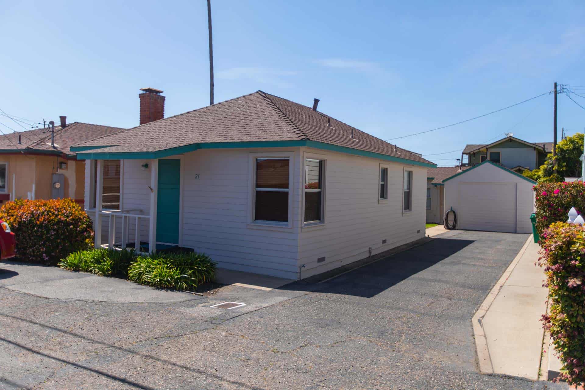 21 13th Street, Cayucos, CA