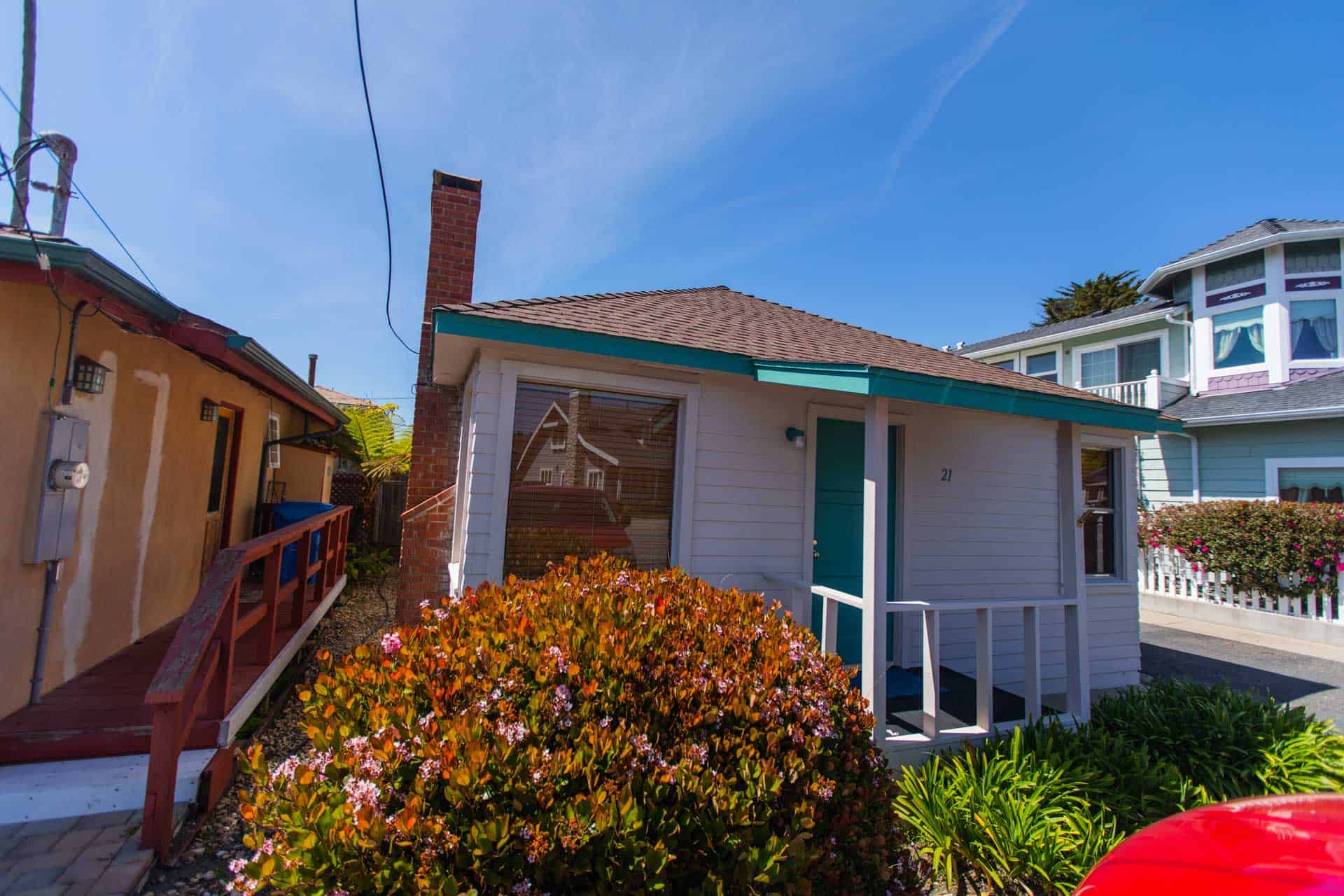 21 13th Street, Cayucos, CA