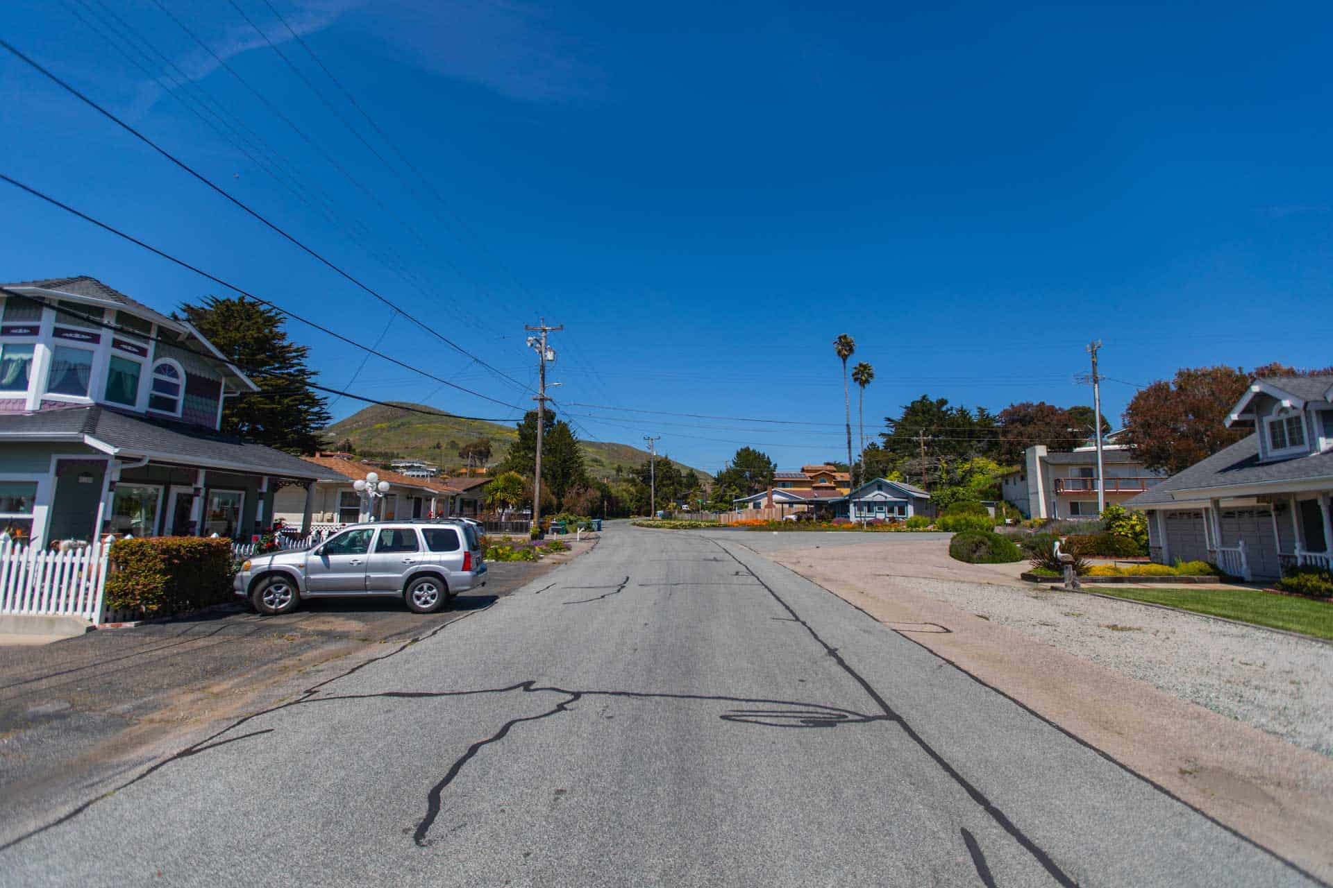 21 13th Street, Cayucos, CA