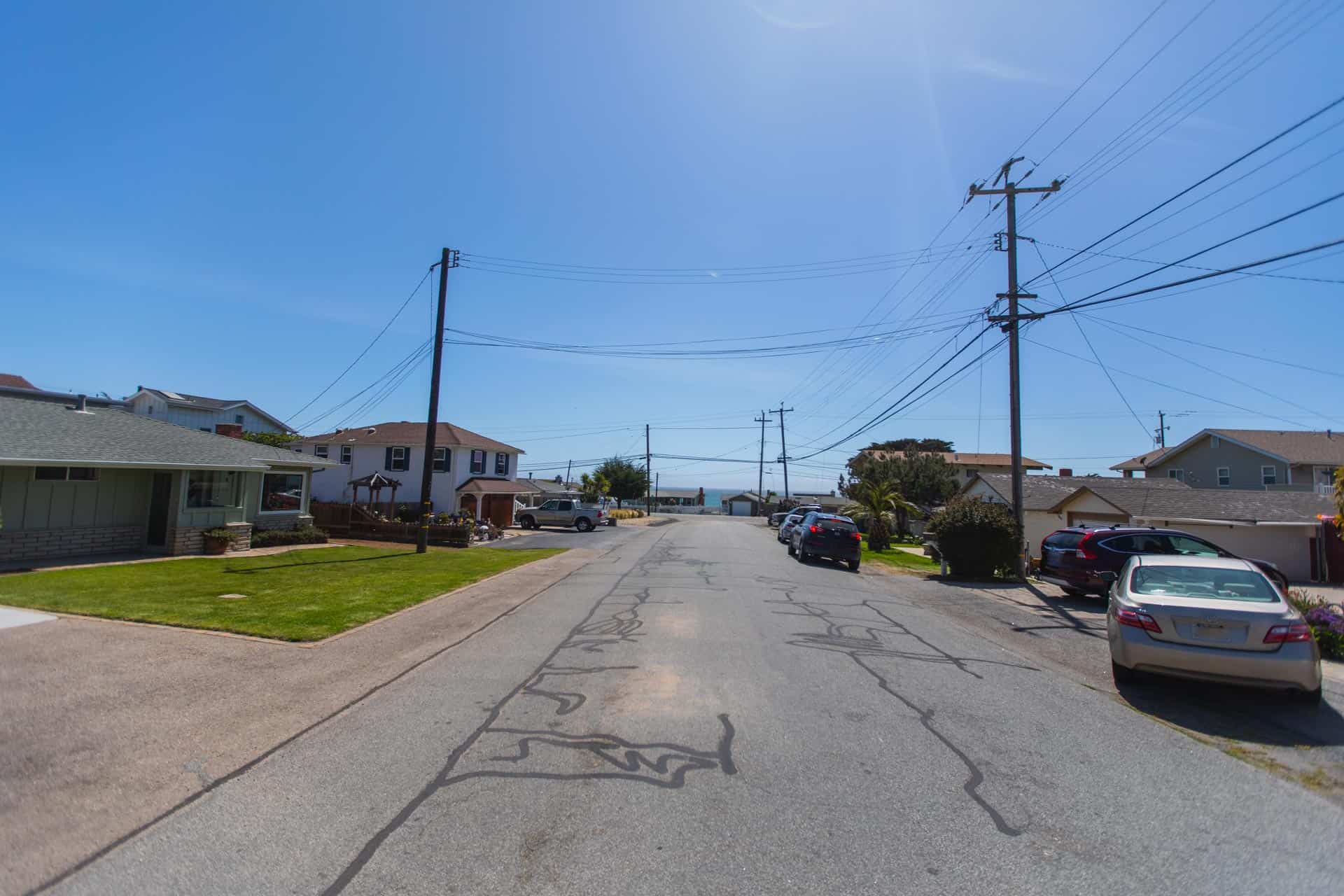 21 13th Street, Cayucos, CA