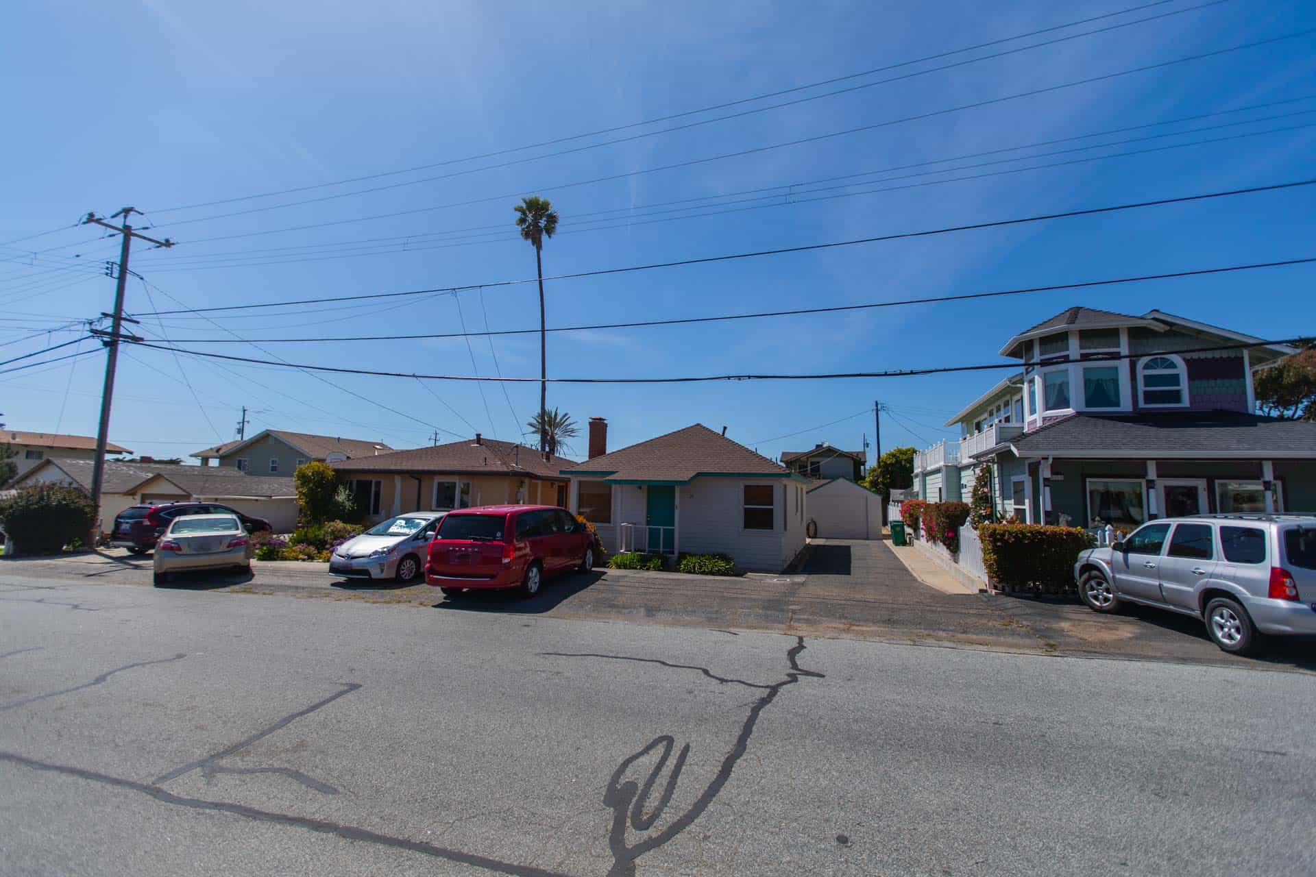 21 13th Street, Cayucos, CA