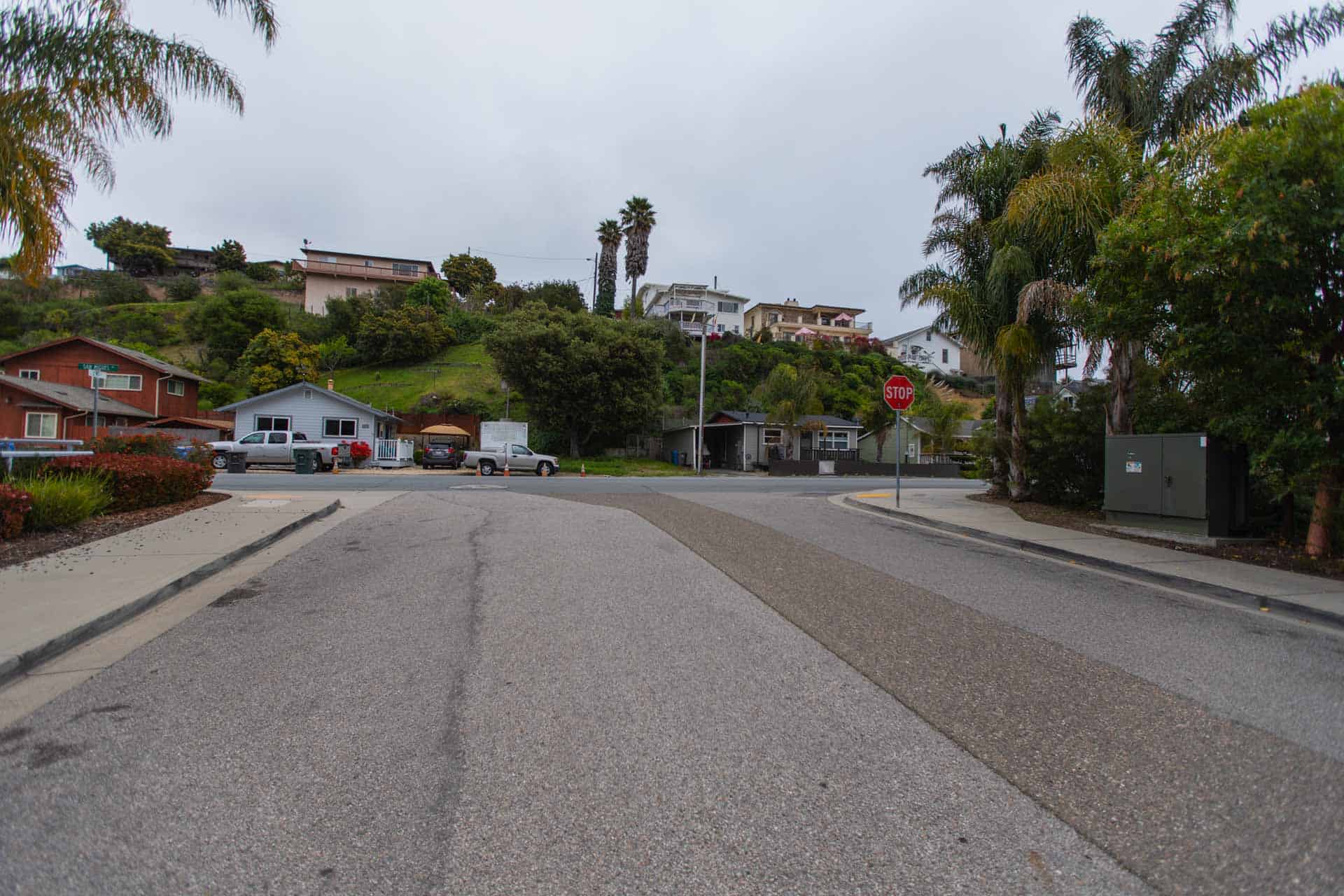 215 San Miguel, Avila Beach