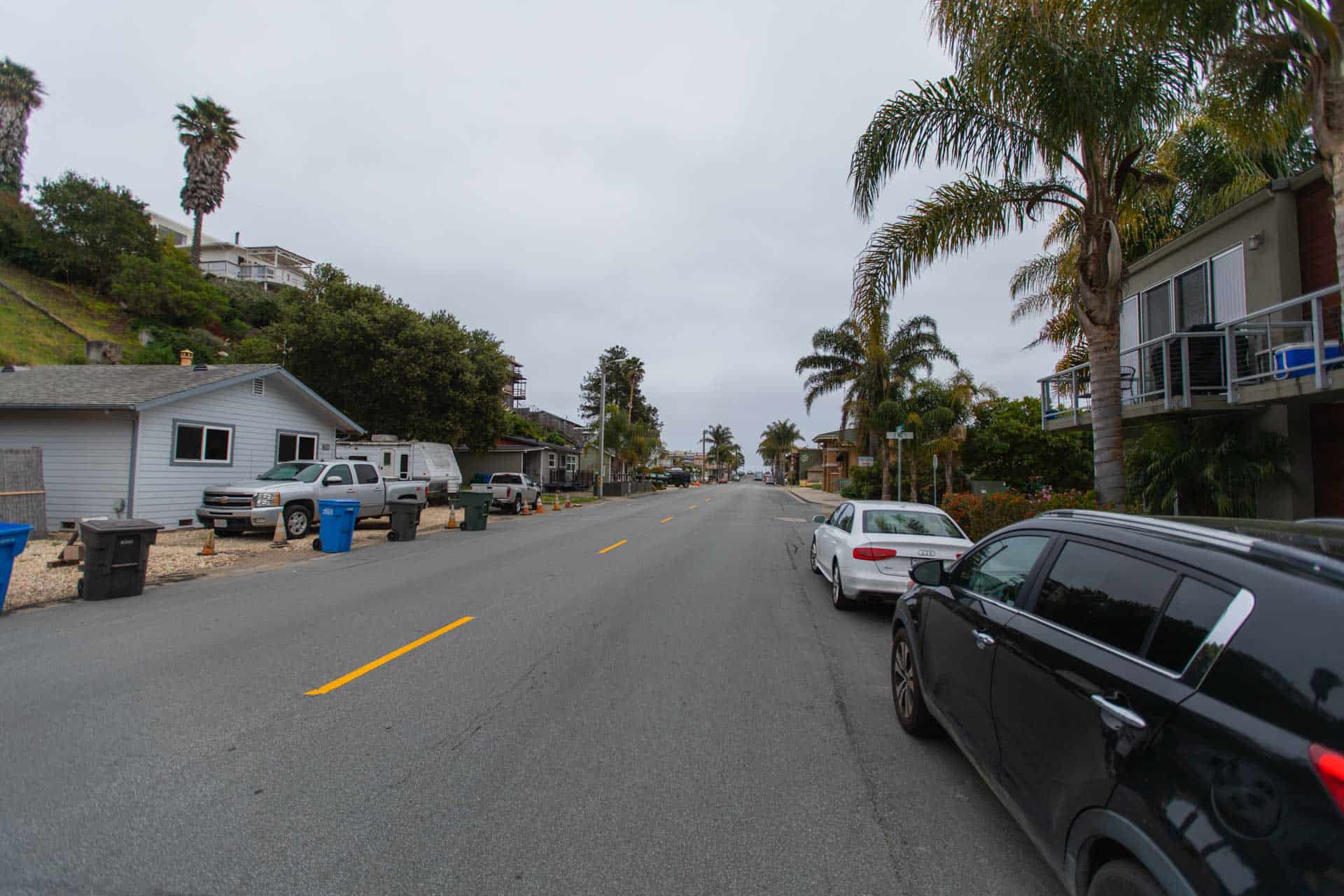219 San Miguel, Avila Beach