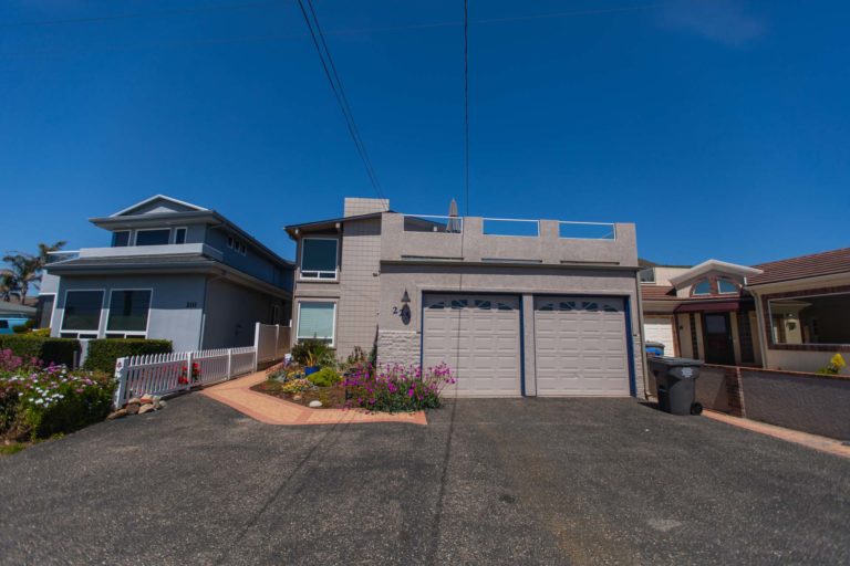 225 Pacific, Cayucos, CA