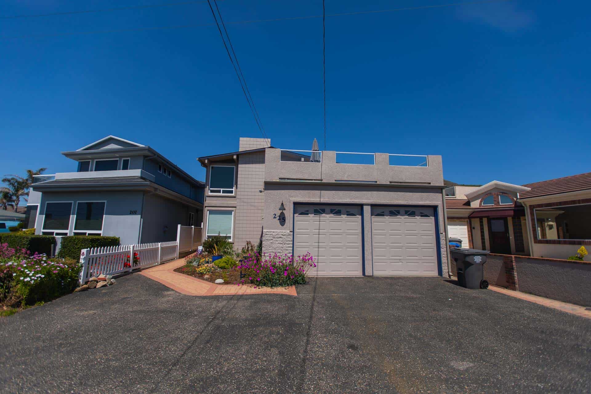 225 Pacific, Cayucos, CA