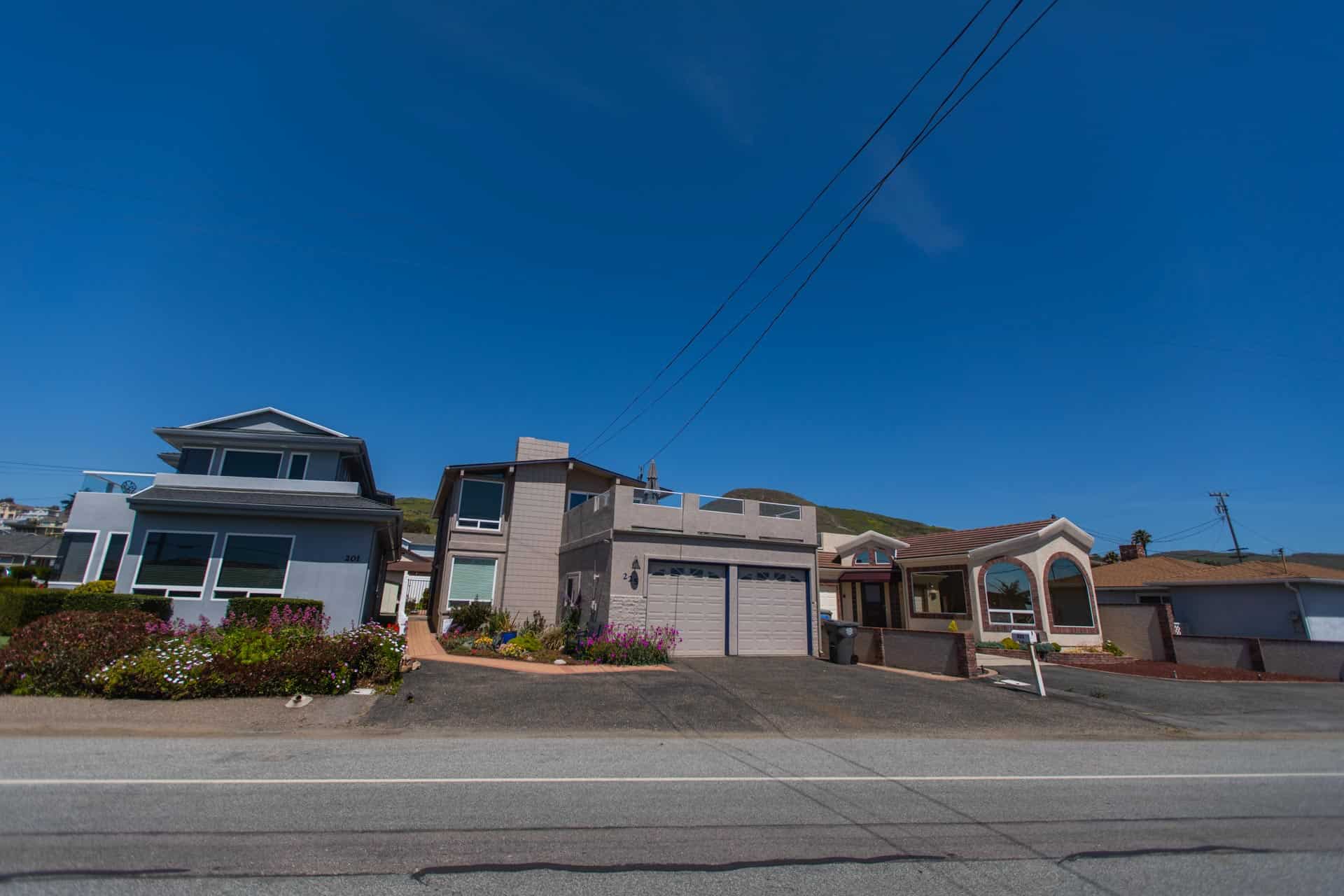 225 Pacific, Cayucos, CA