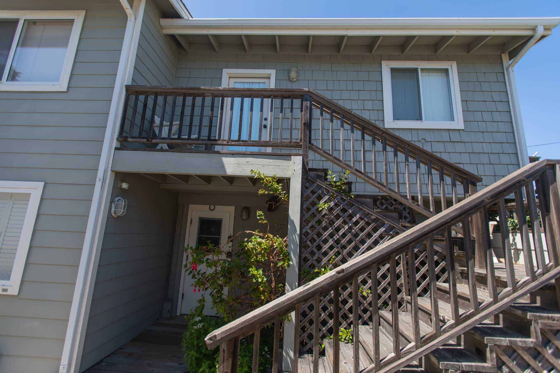 238 Pacific, Cayucos, CA