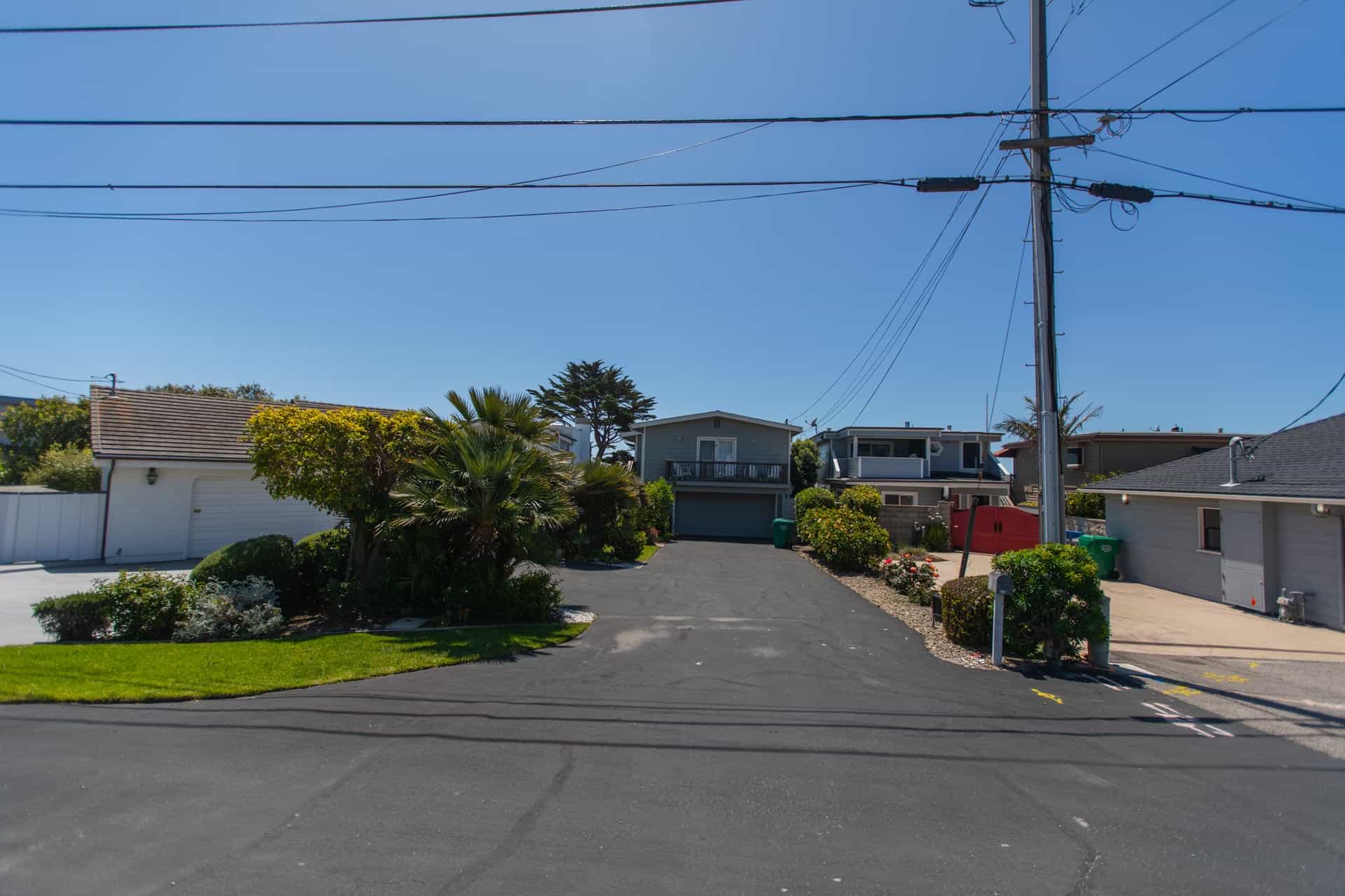 238 Pacific, Cayucos, CA