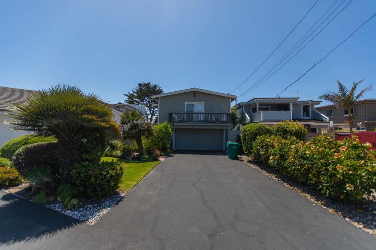 238 Pacific, Cayucos, CA