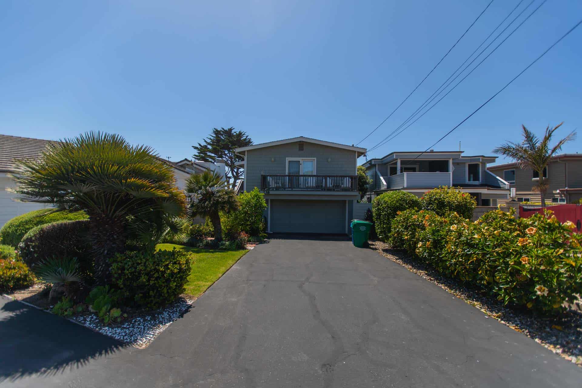 238 Pacific, Cayucos, CA