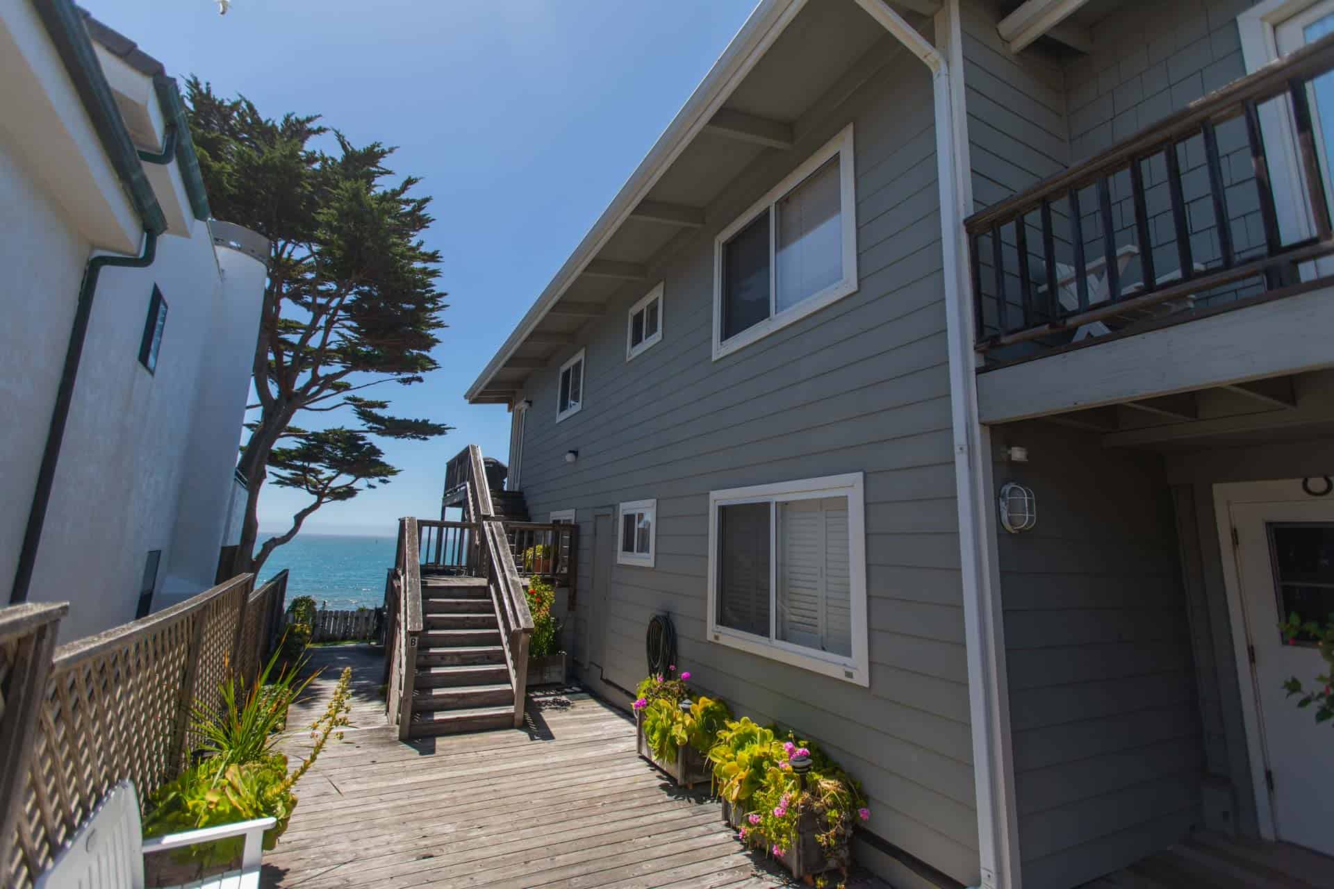 238 Pacific, Cayucos, CA