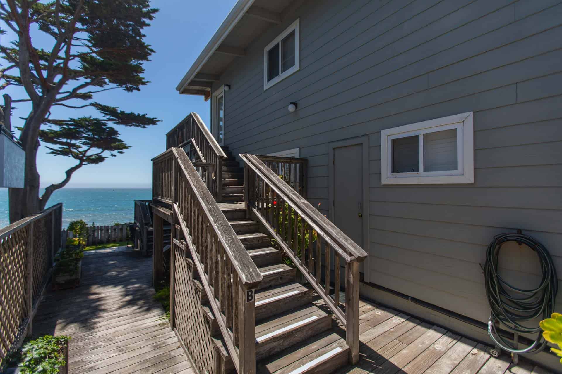 238 Pacific, Cayucos, CA