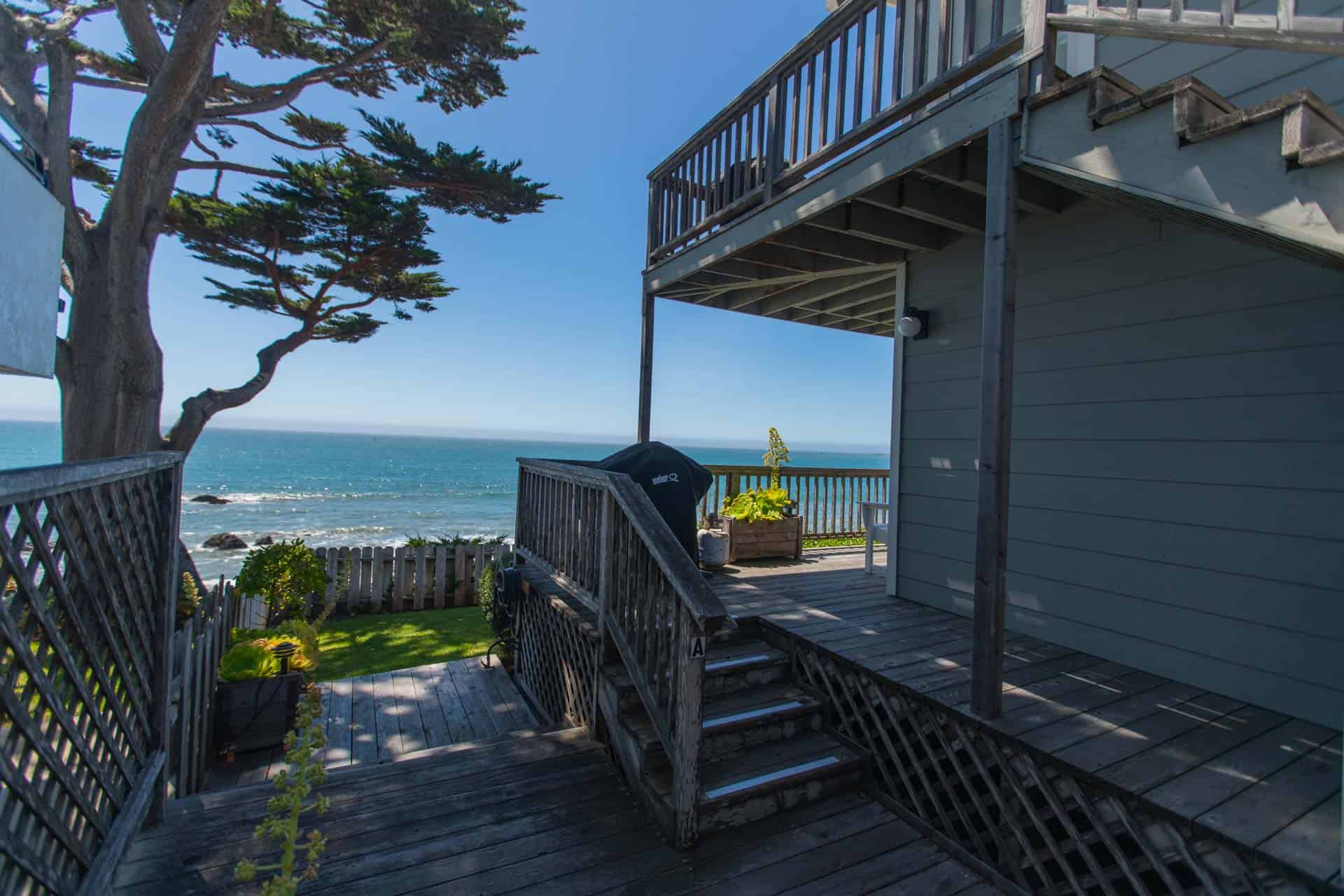 238 Pacific, Cayucos, CA