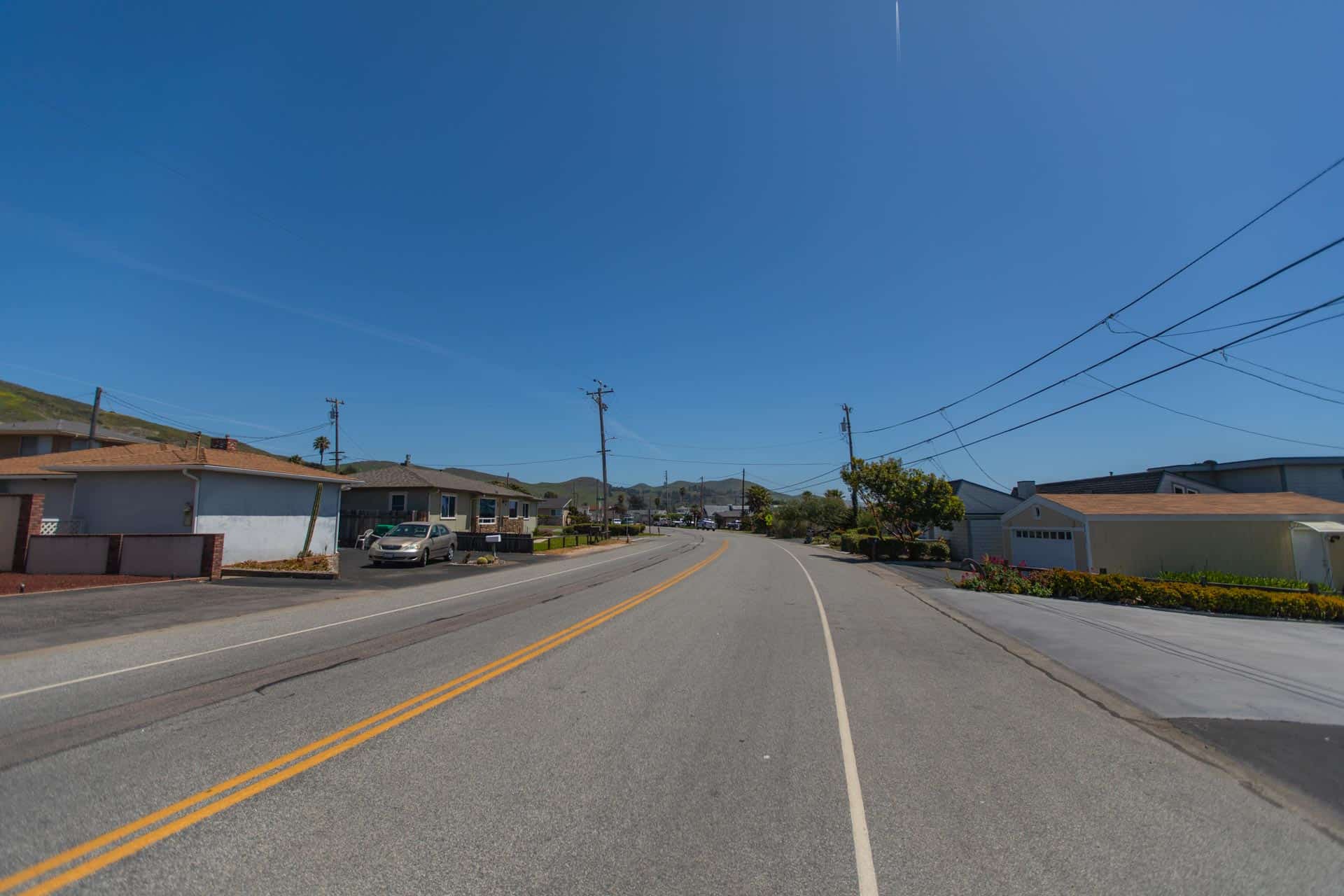 238 Pacific, Cayucos, CA
