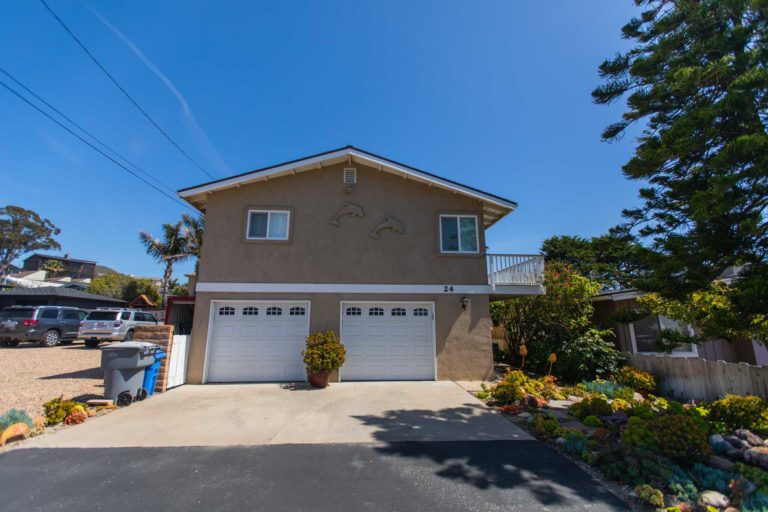 24 16th Street, Cayucos, CA