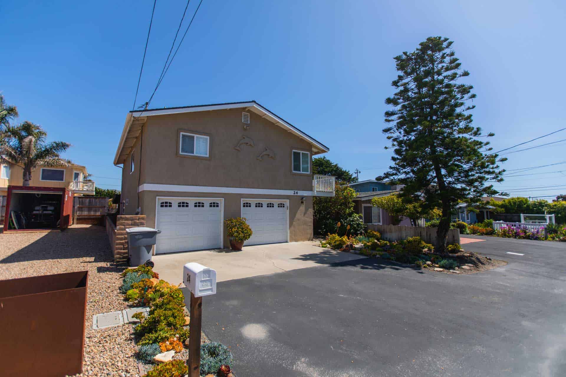 24 16th Street, Cayucos, CA