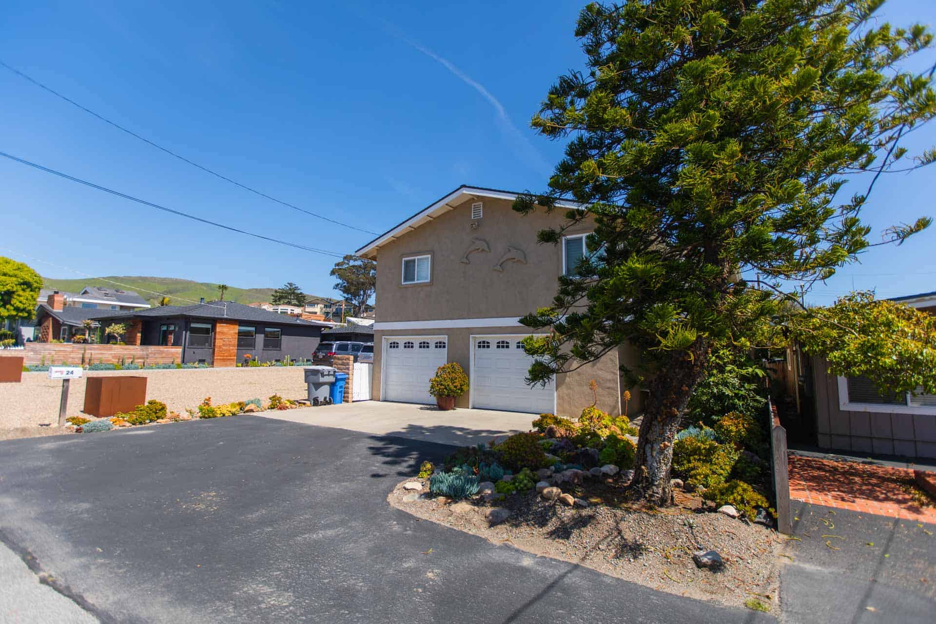 24 16th Street, Cayucos, CA