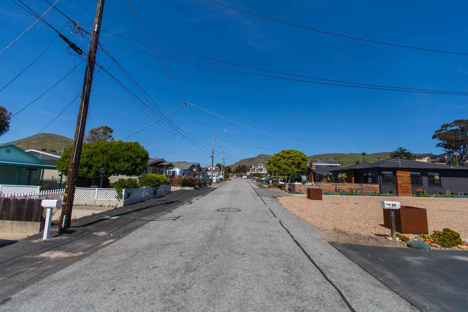 24 16th Street, Cayucos, CA
