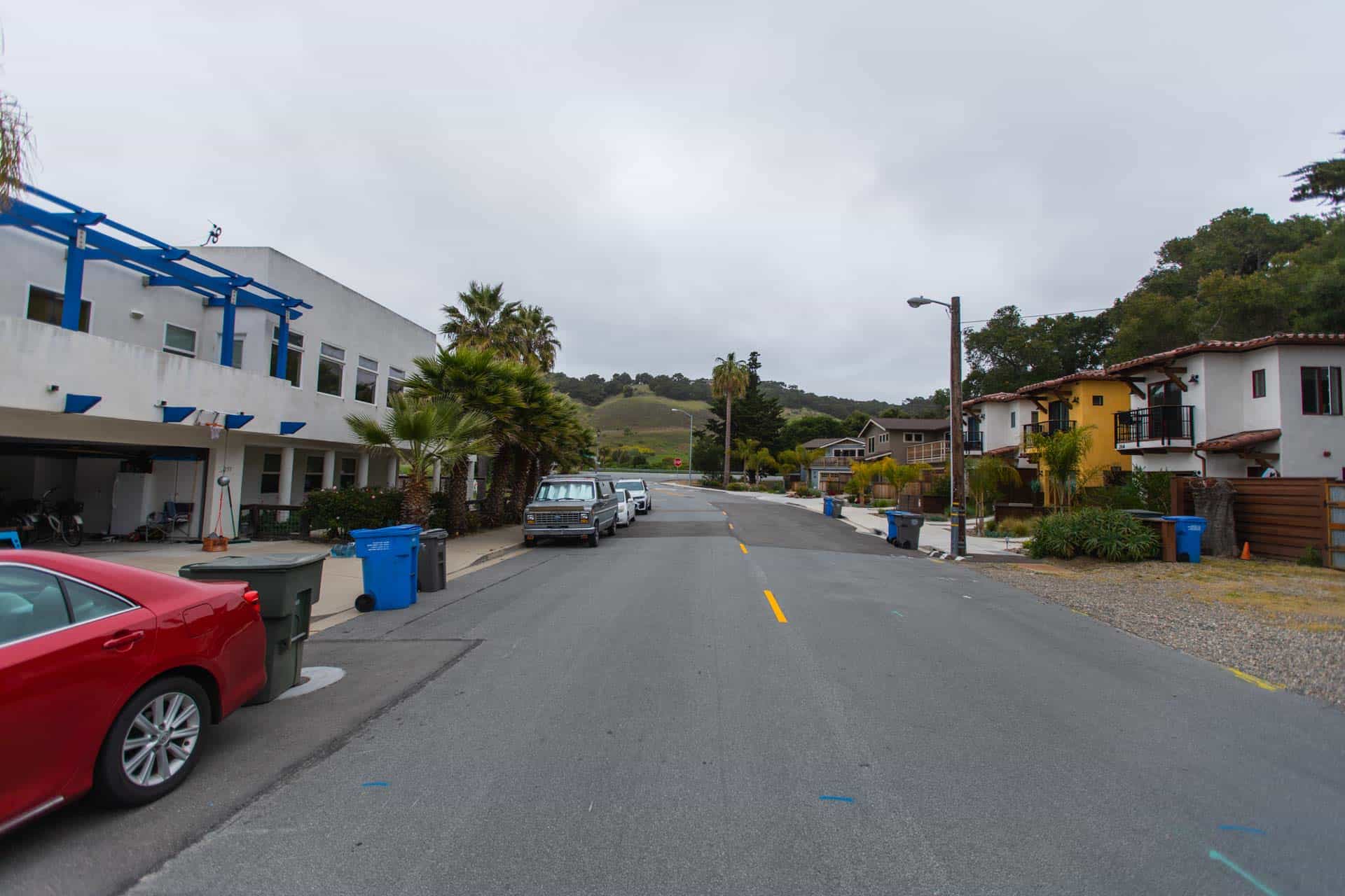 245 San Miguel, Avila Beach
