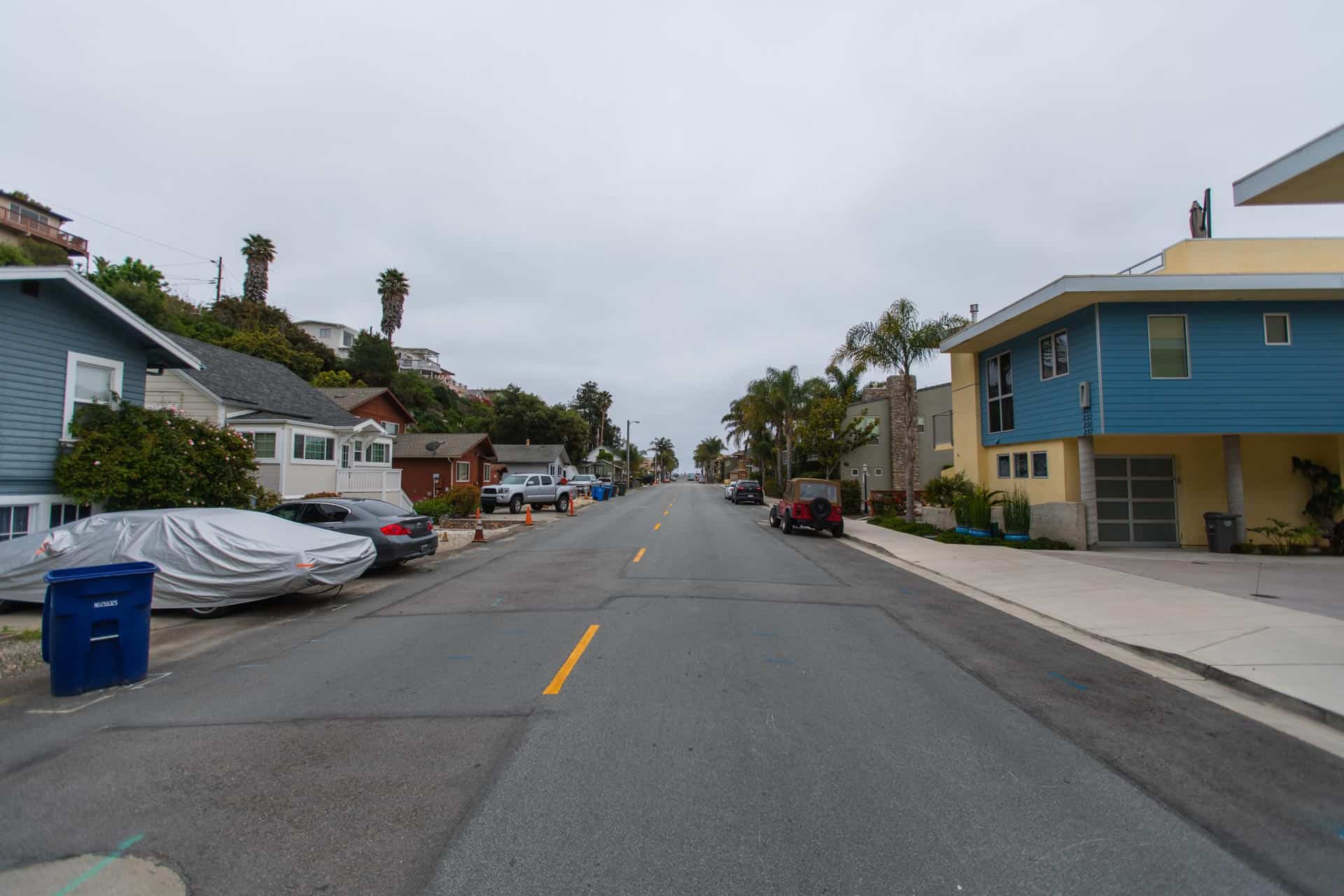 245 San Miguel, Avila Beach