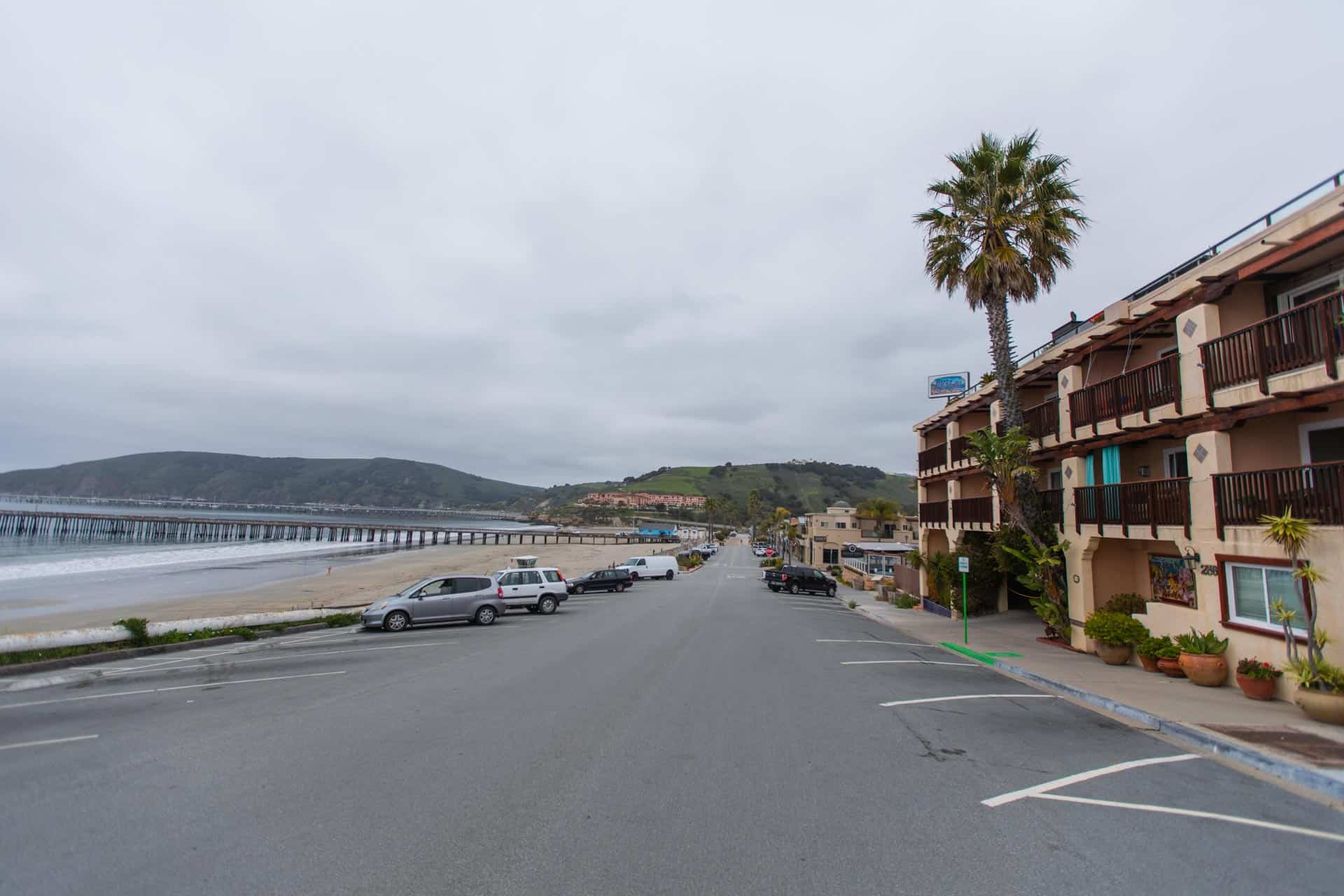 256 Front St., Avila Beach